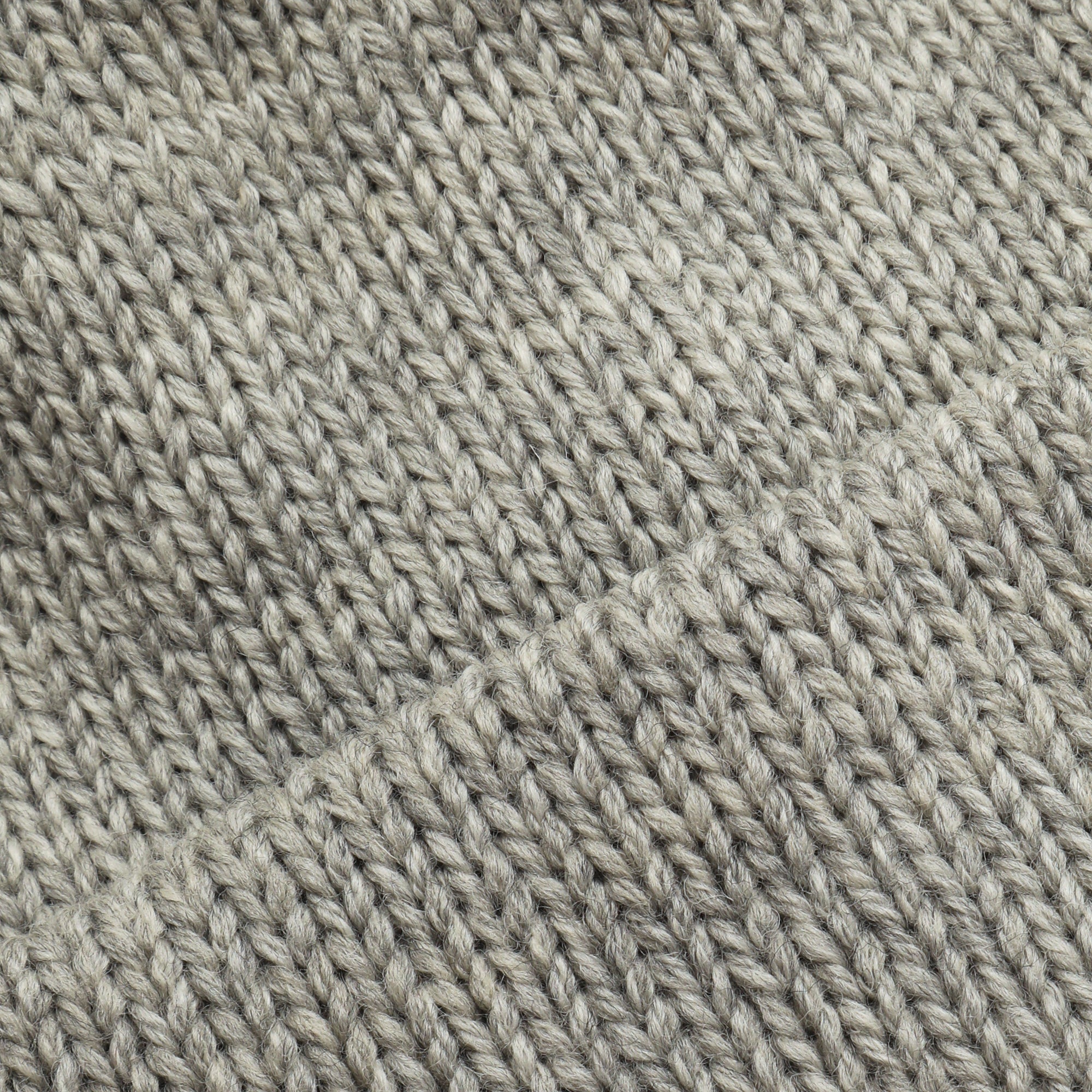 Merino SB Watch Cap - Calina