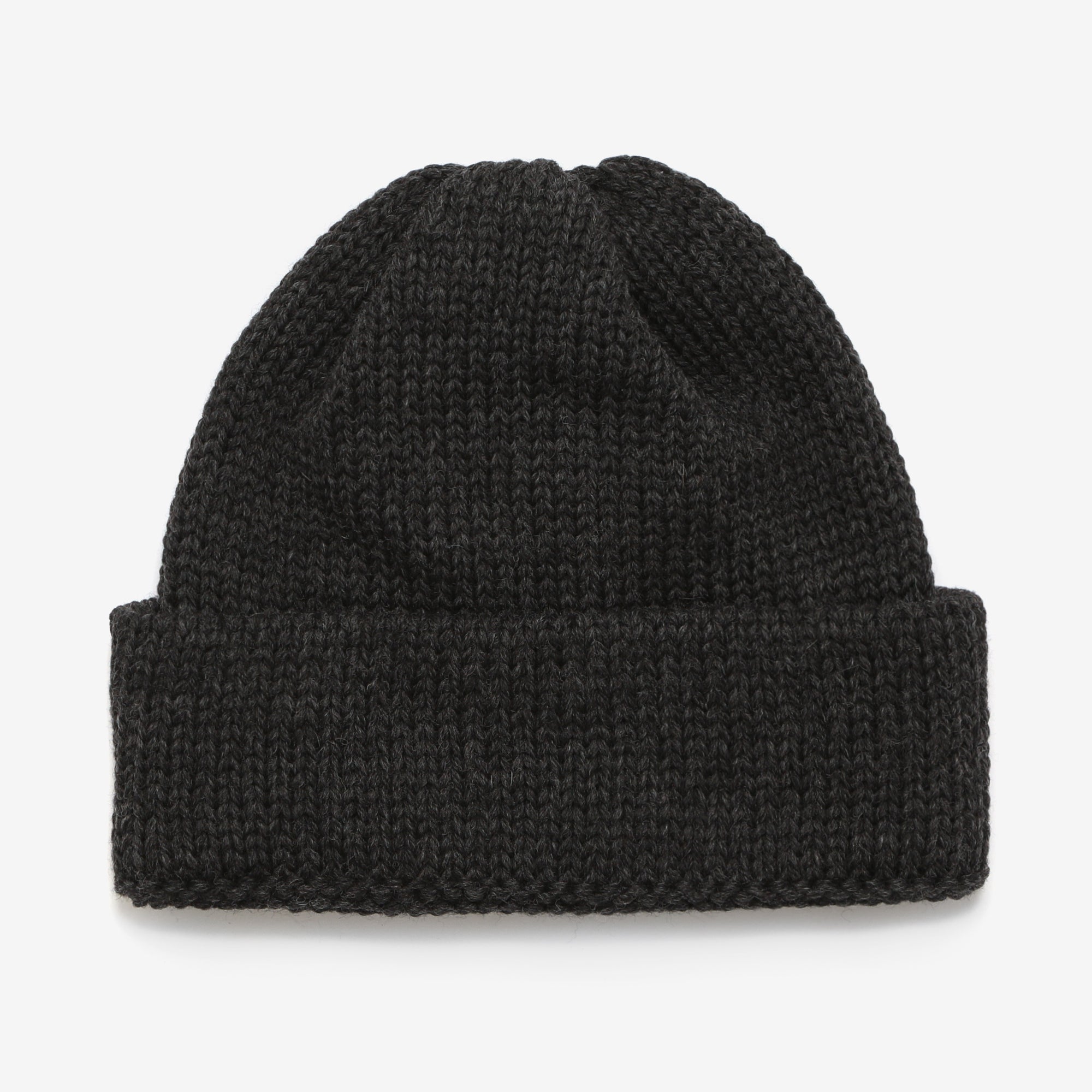 Merino SB Watch Cap - Niebla