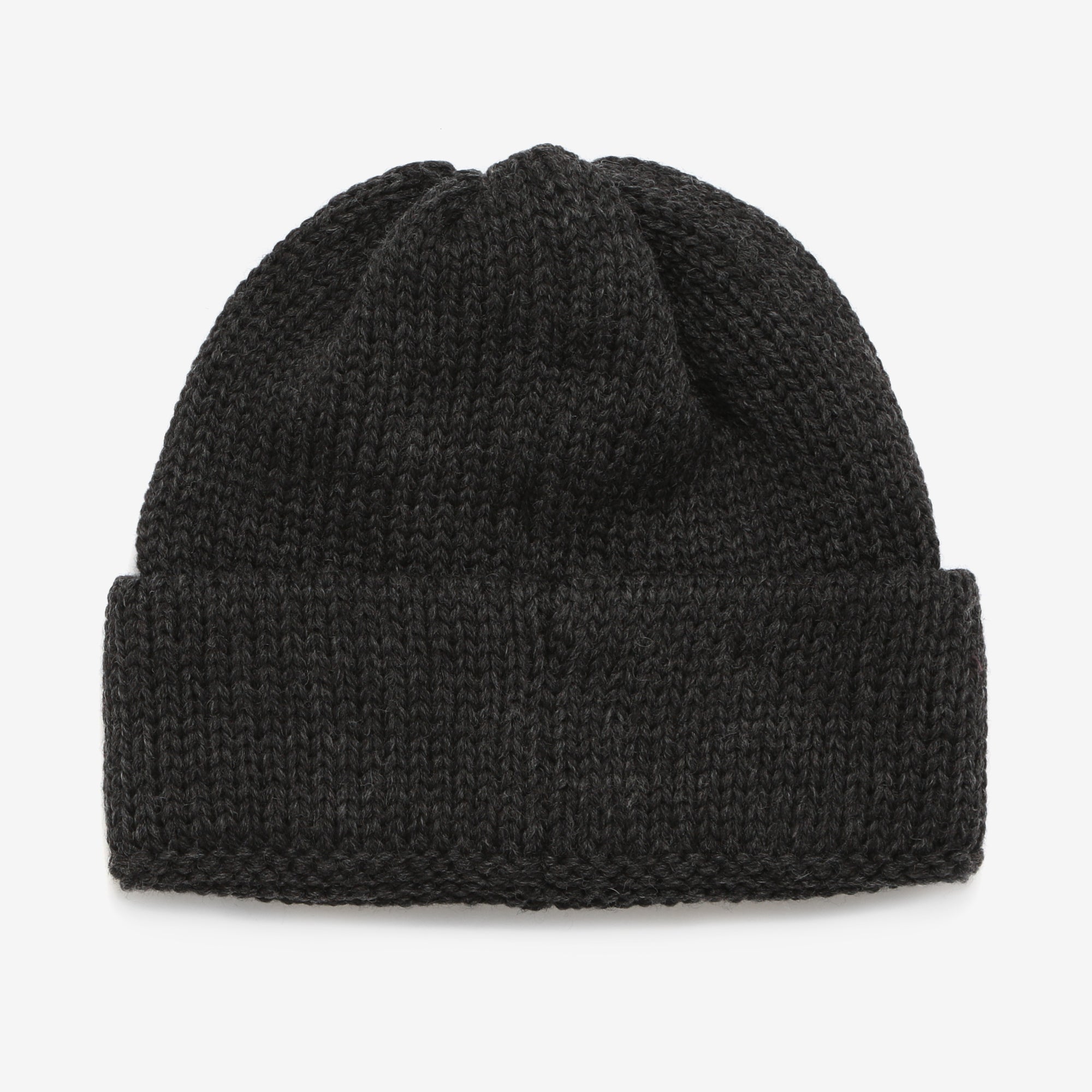 Merino SB Watch Cap - Niebla