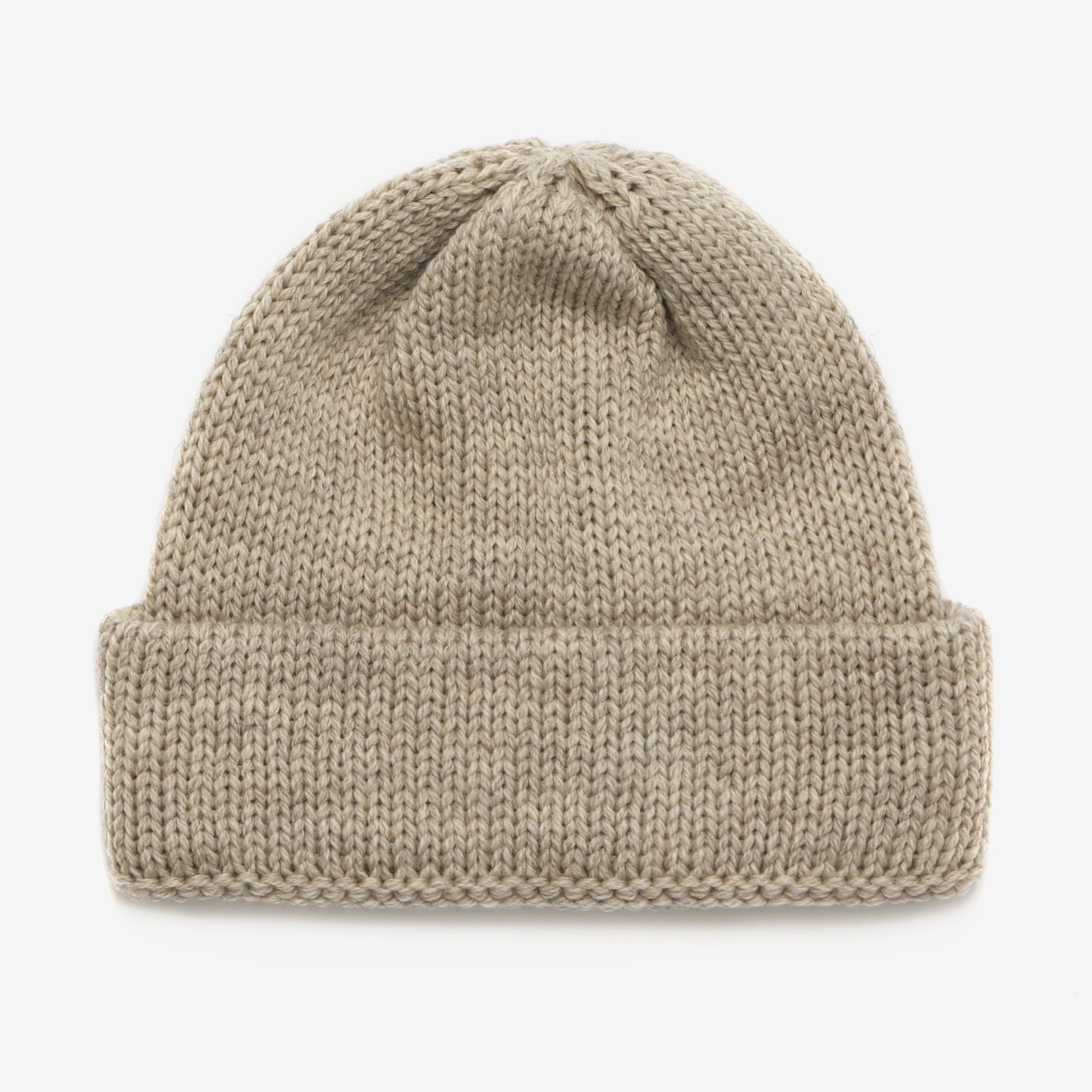 Merino SB Watch Cap - Mulhacan