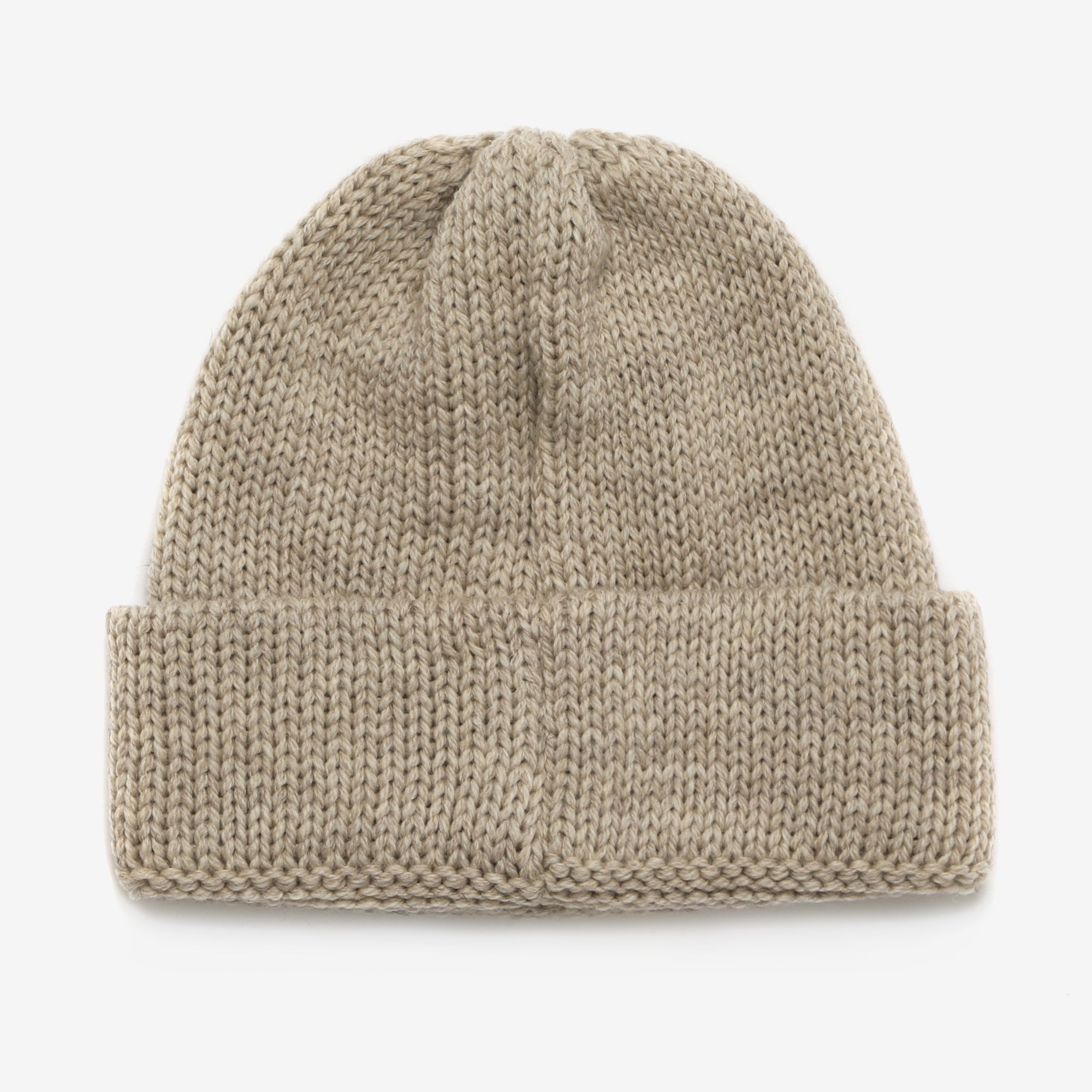 Merino SB Watch Cap - Mulhacan