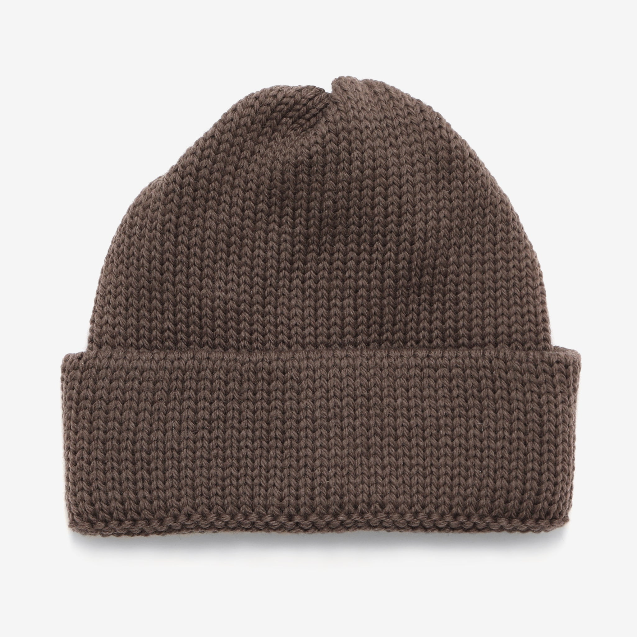 Merino SB Watch Cap - Burro