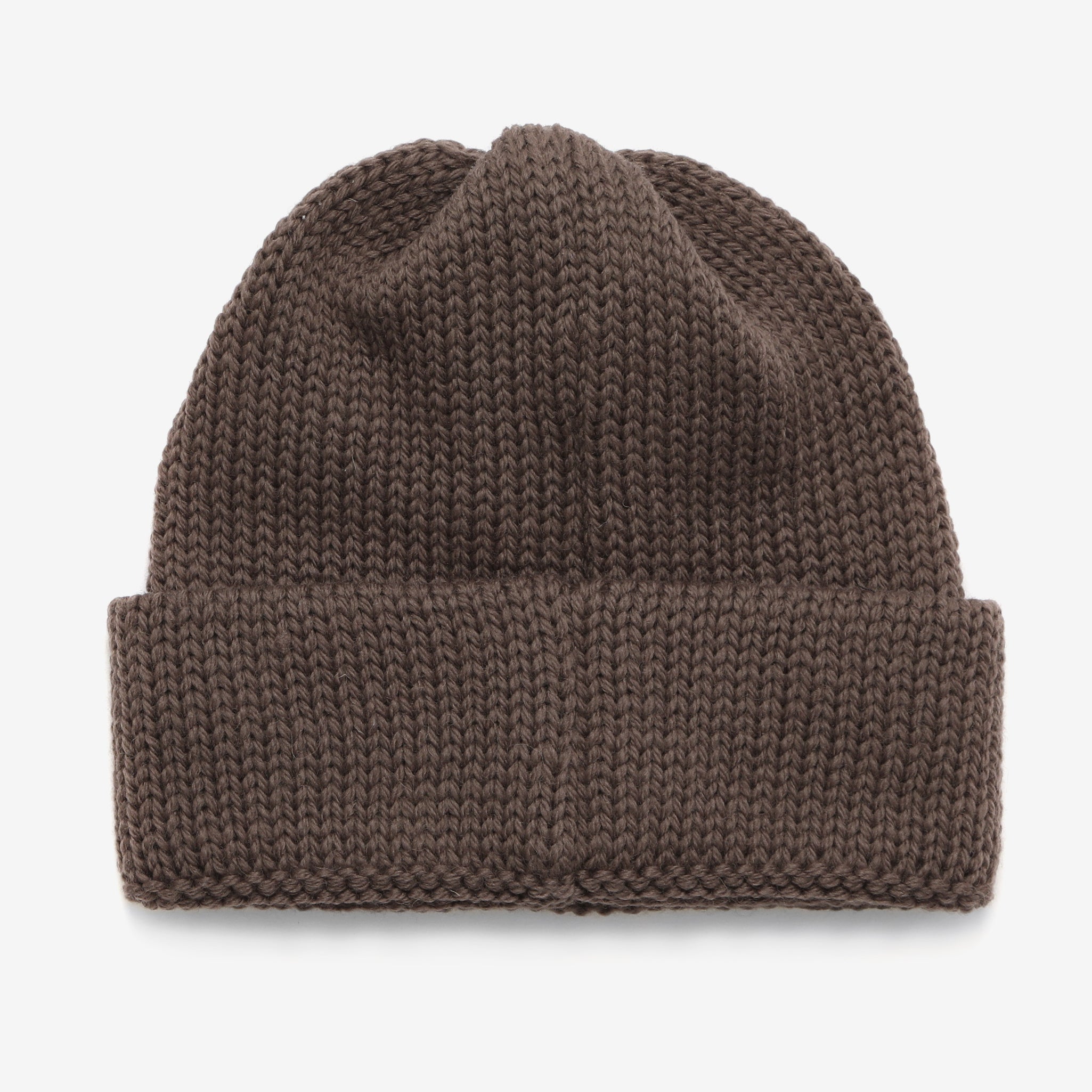Merino SB Watch Cap - Burro