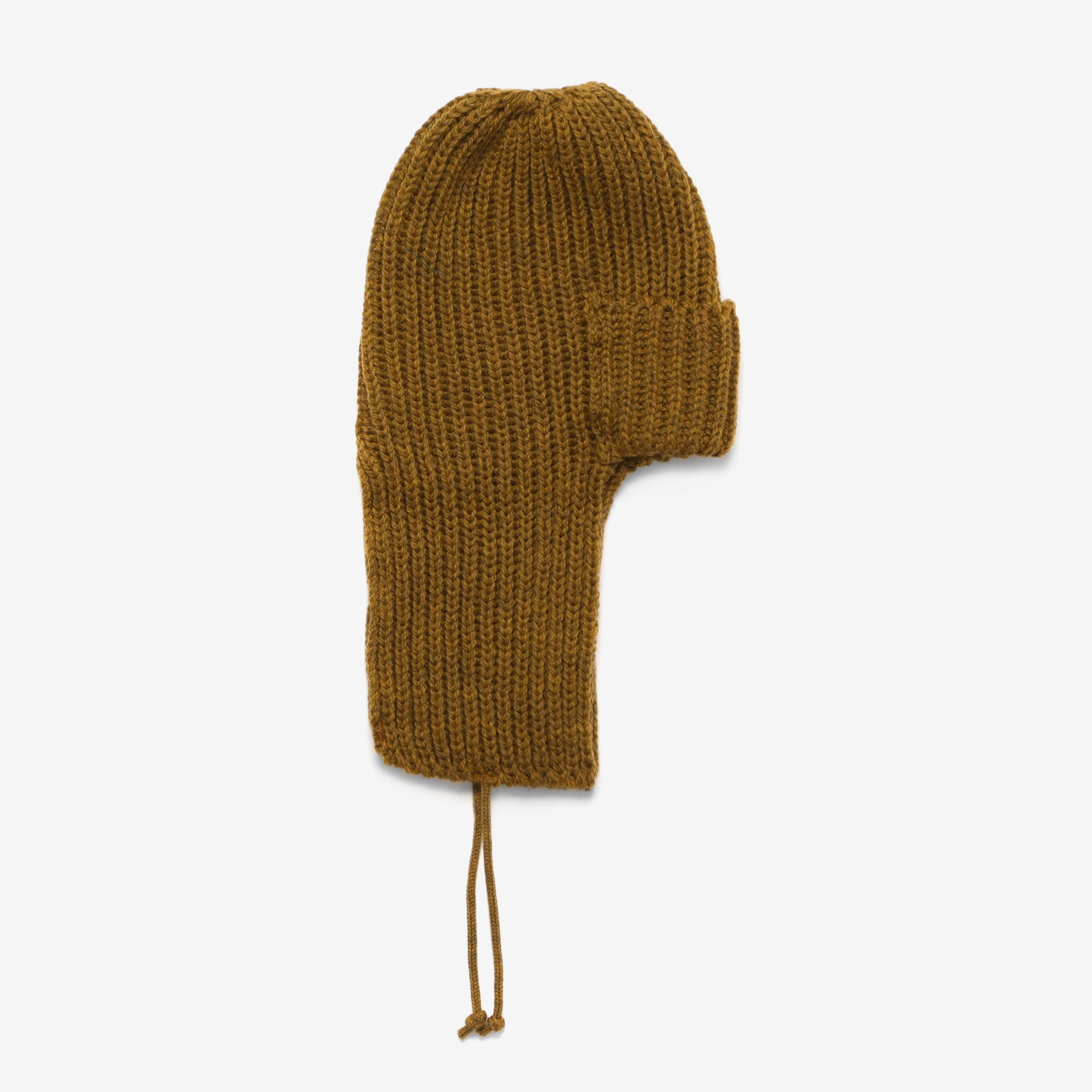 Merino Flight Cap - Cosecha