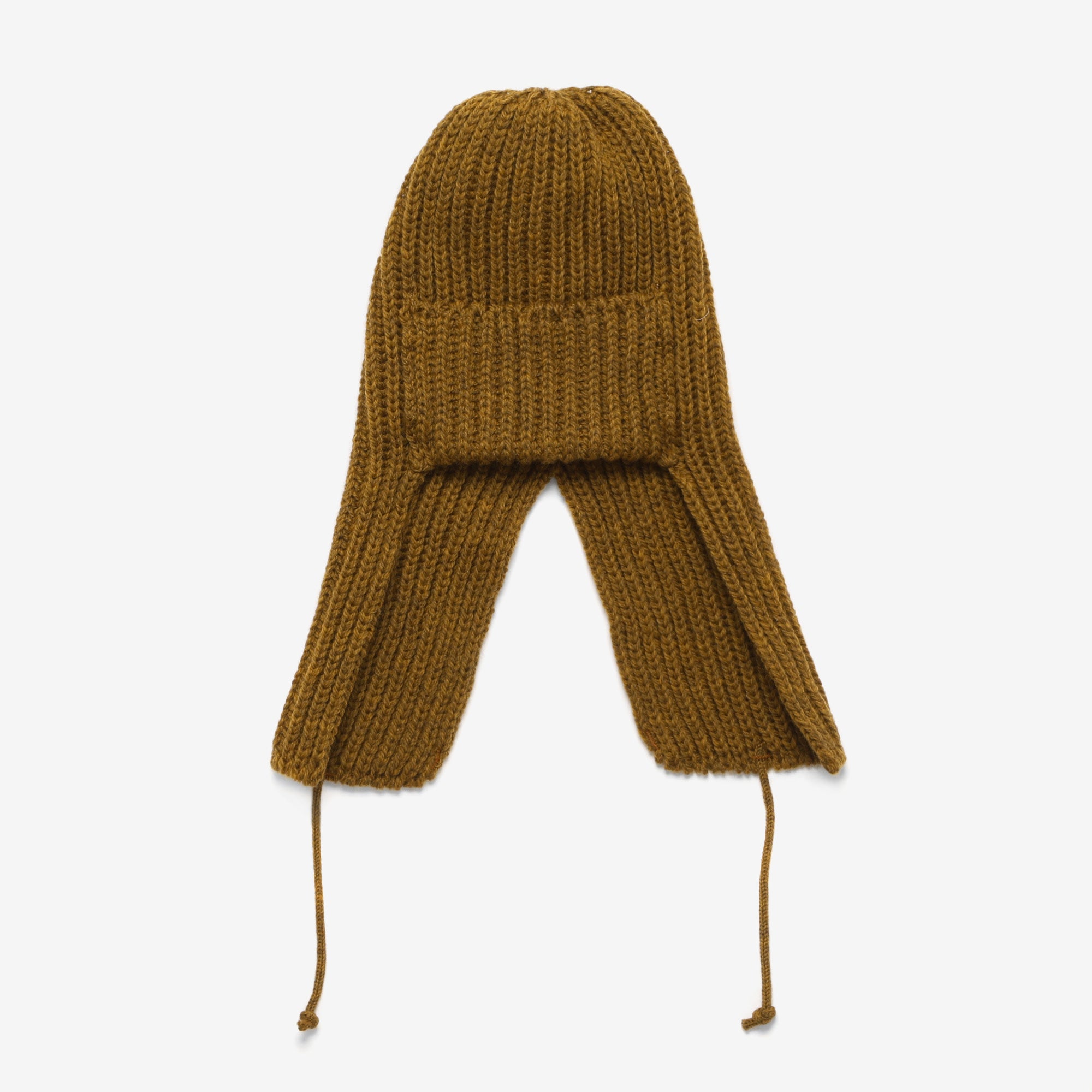 Merino Flight Cap - Cosecha