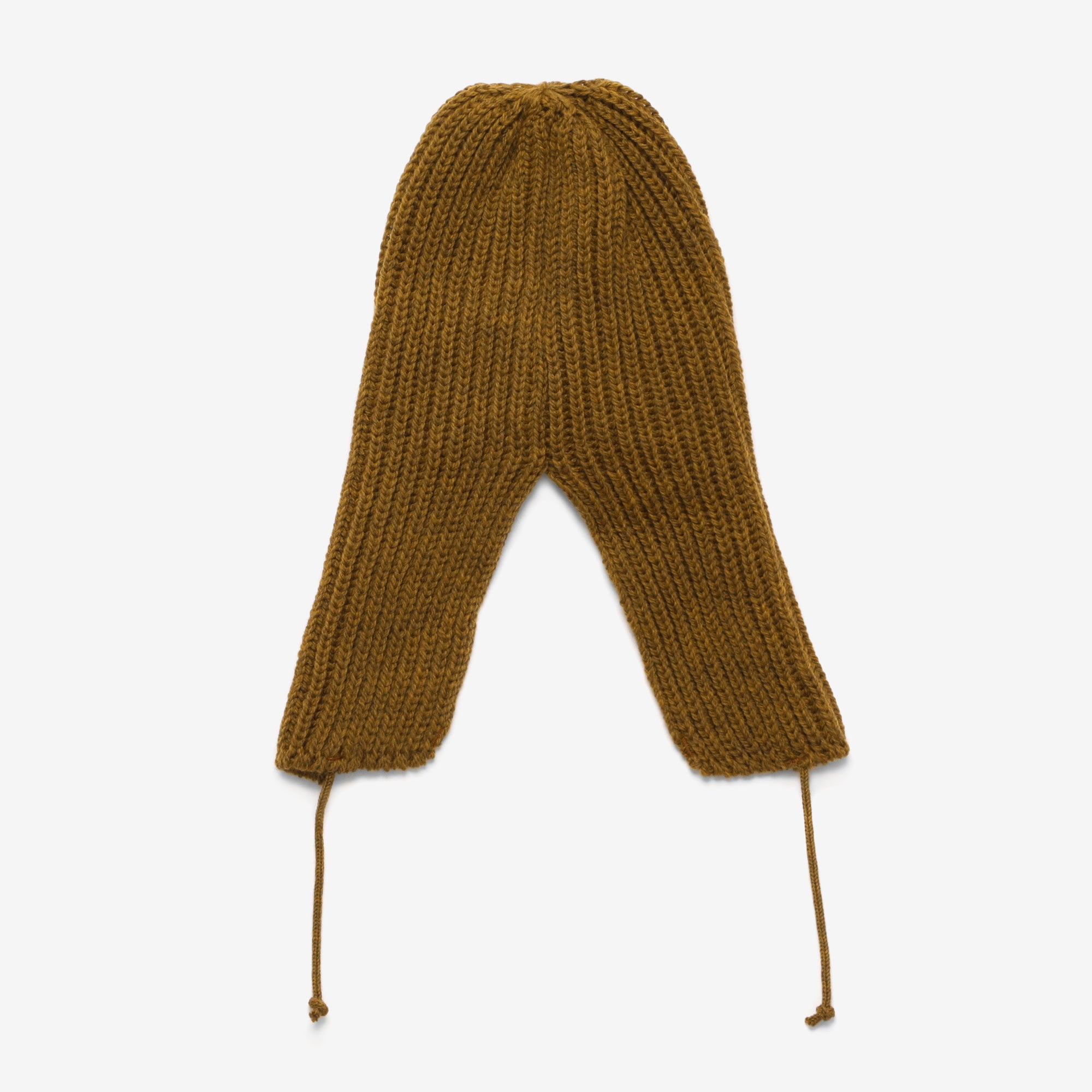 Merino Flight Cap - Cosecha