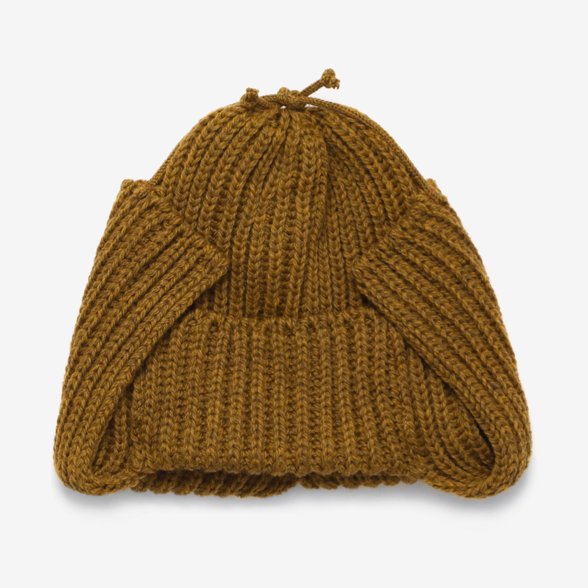 Merino Flight Cap - Cosecha