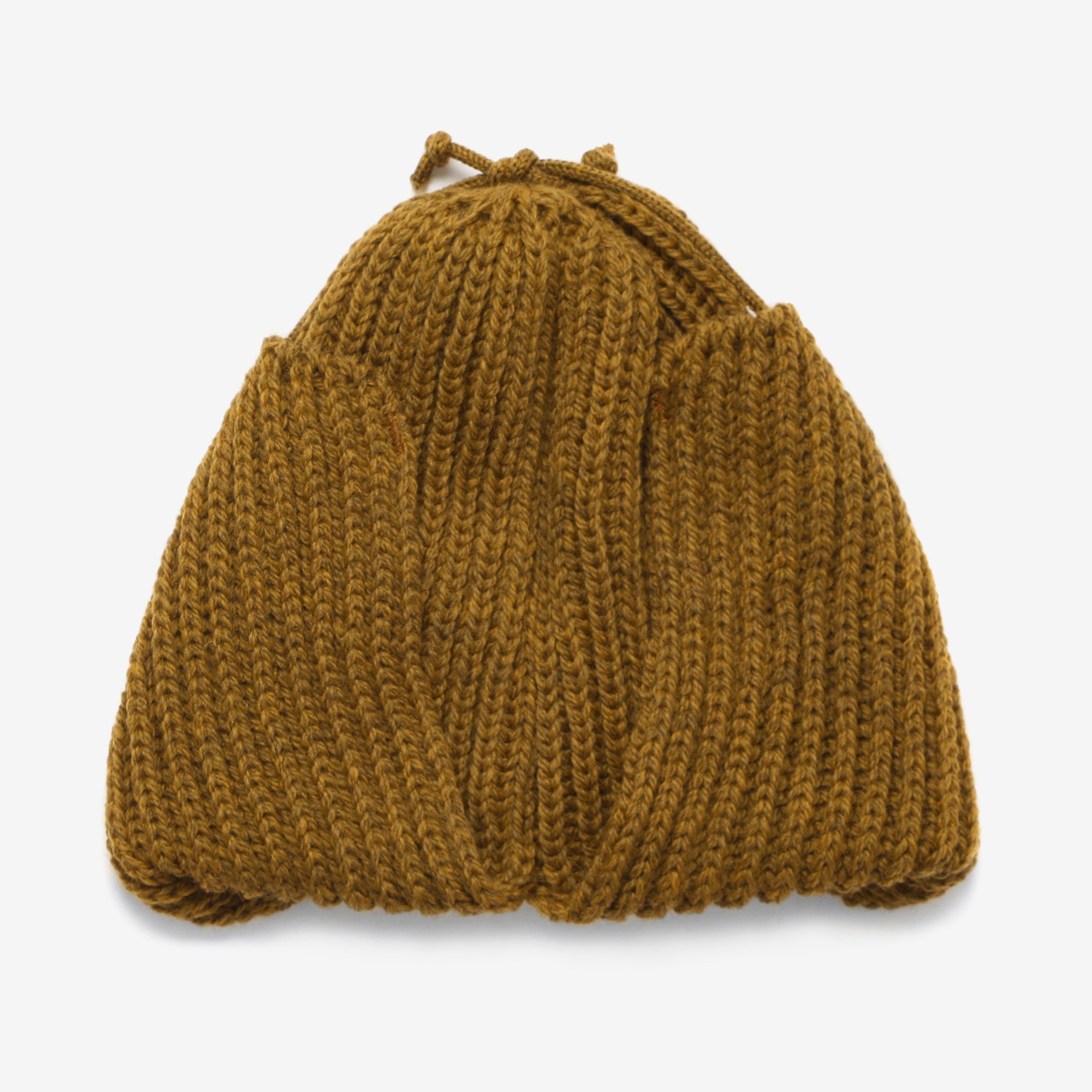 Merino Flight Cap - Cosecha