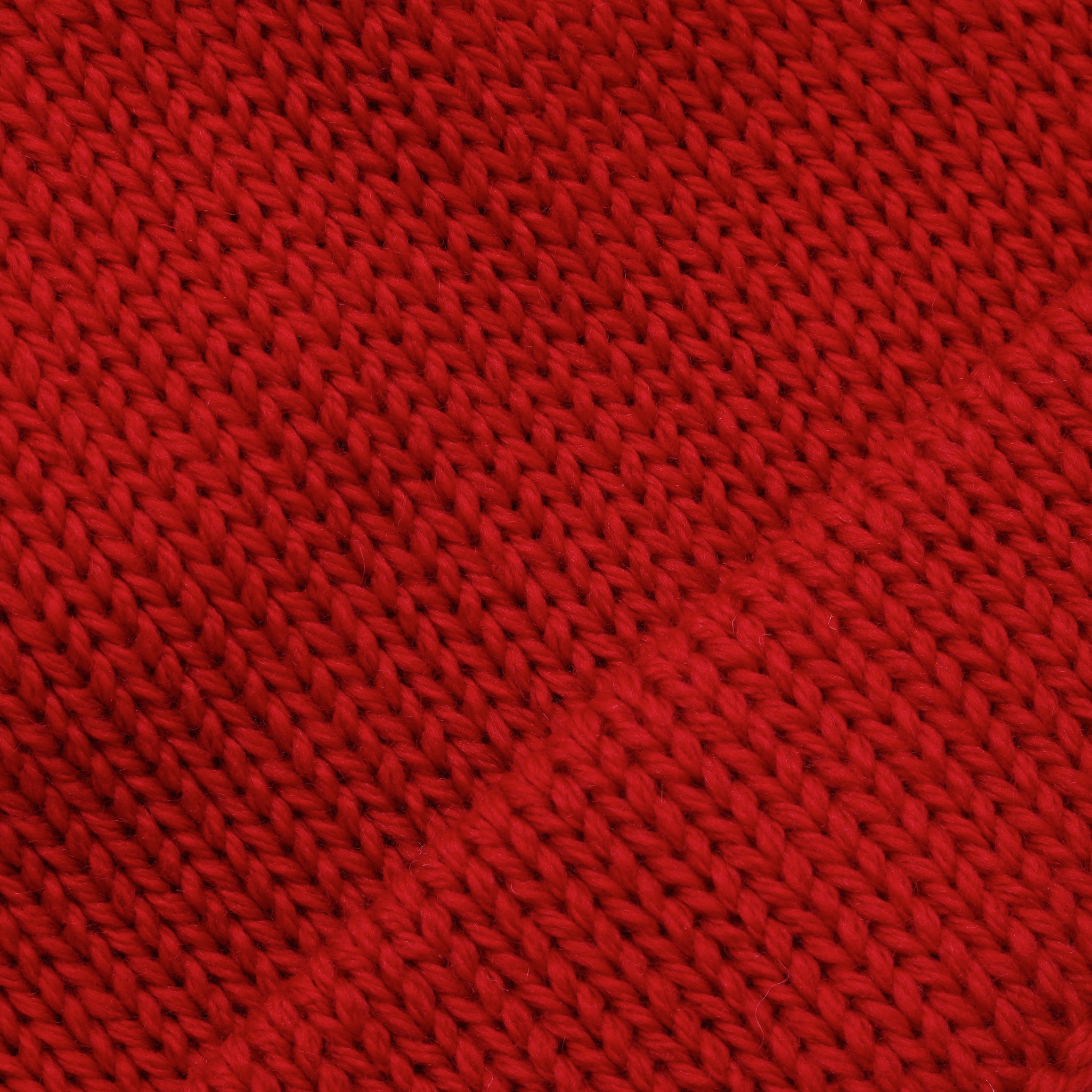 Merino SB Watch Cap - Red