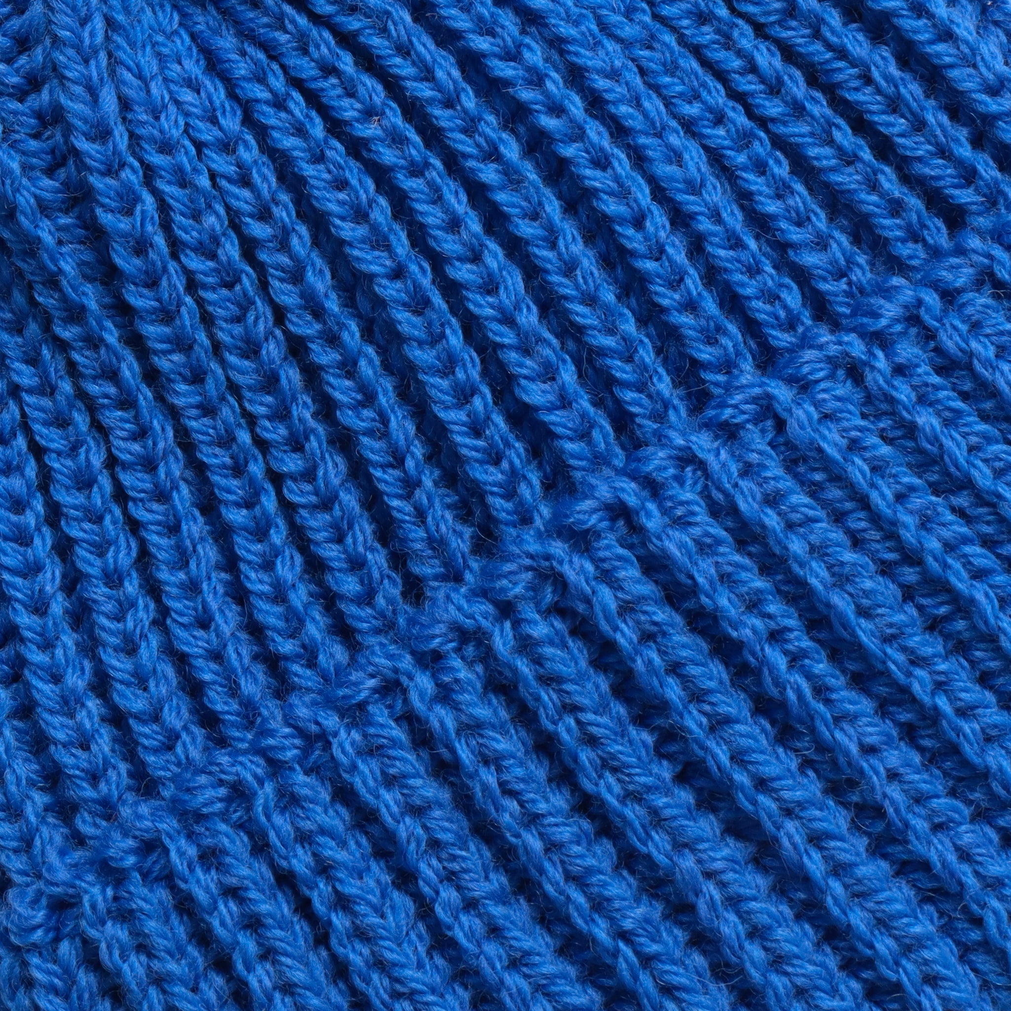 Merino 001 Bobcap - Marine