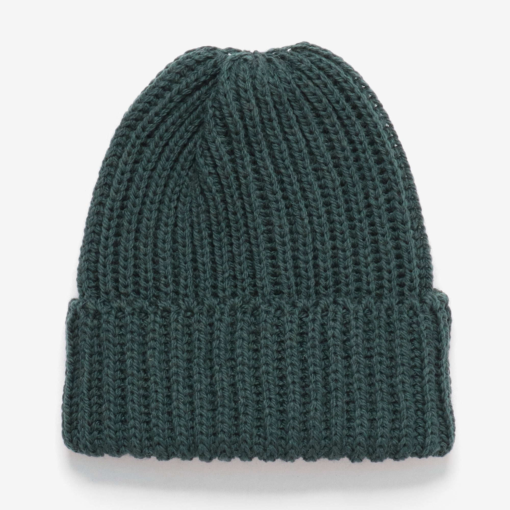 Merino 001 Bobcap - Pino