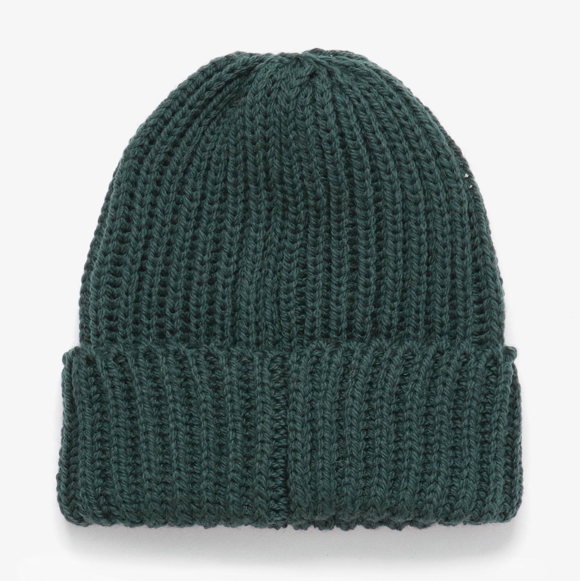Merino 001 Bobcap - Pino
