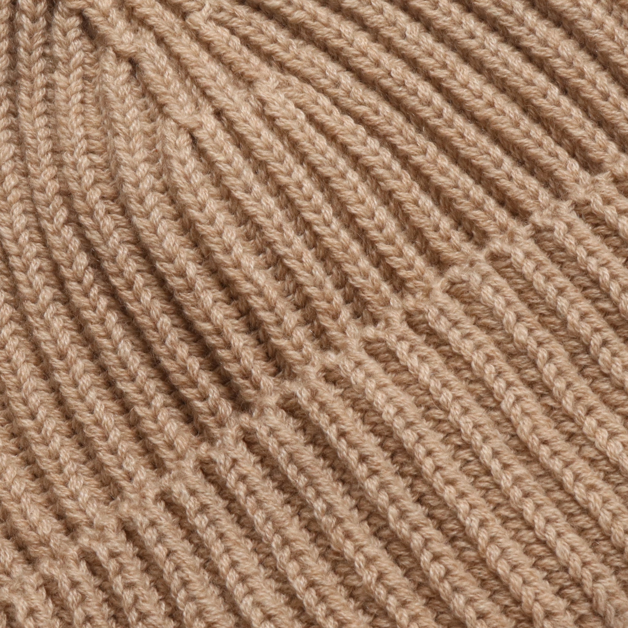 Cashmere 001 Bobcap - Oatmeal