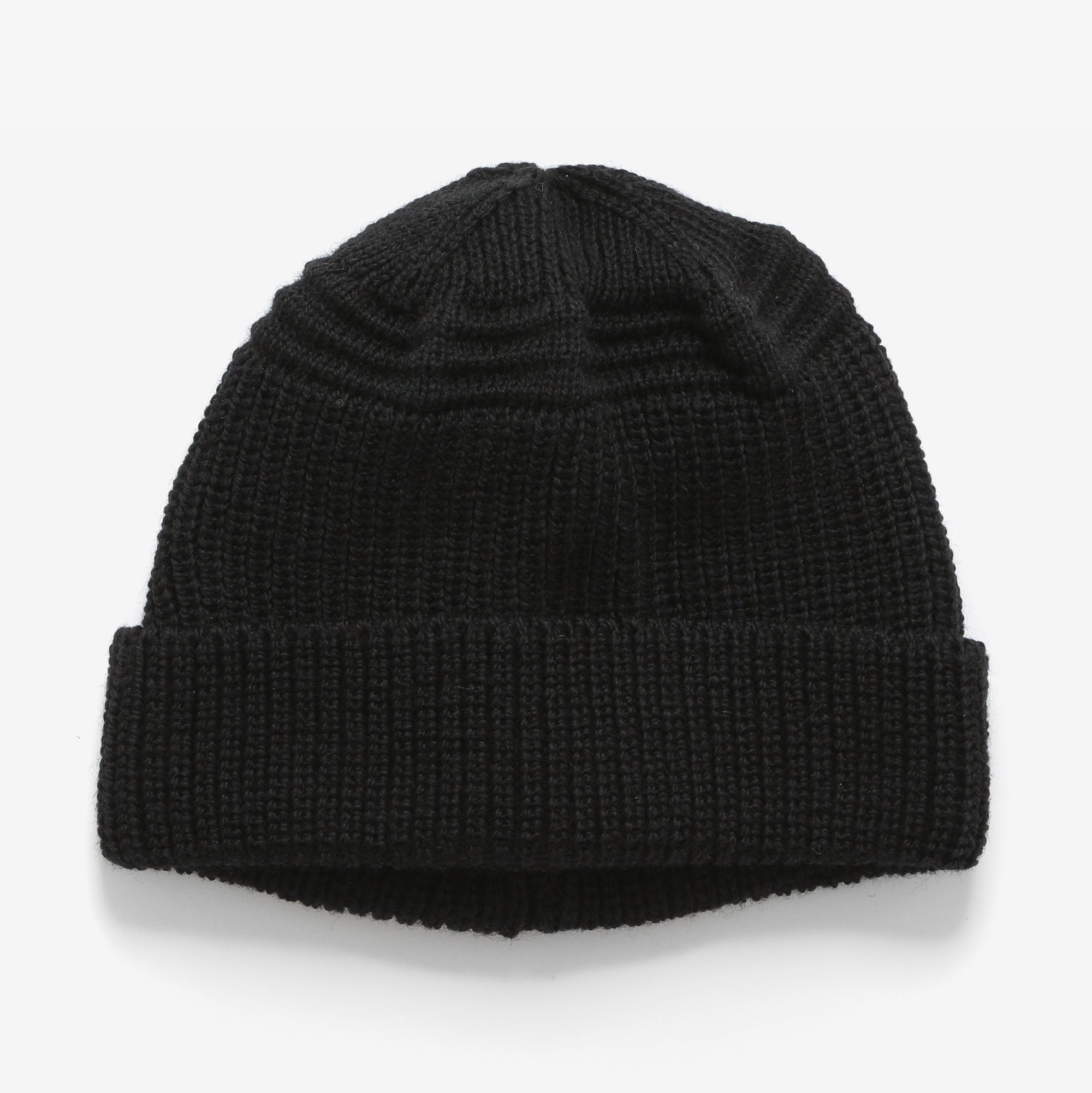 Navigator Watchcap - Black