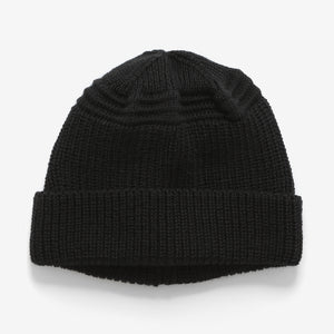 Navigator Watchcap - Black