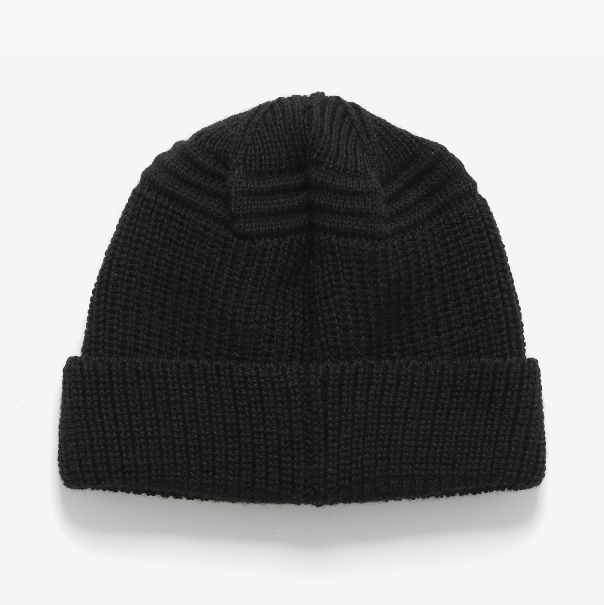 Navigator Watchcap - Black
