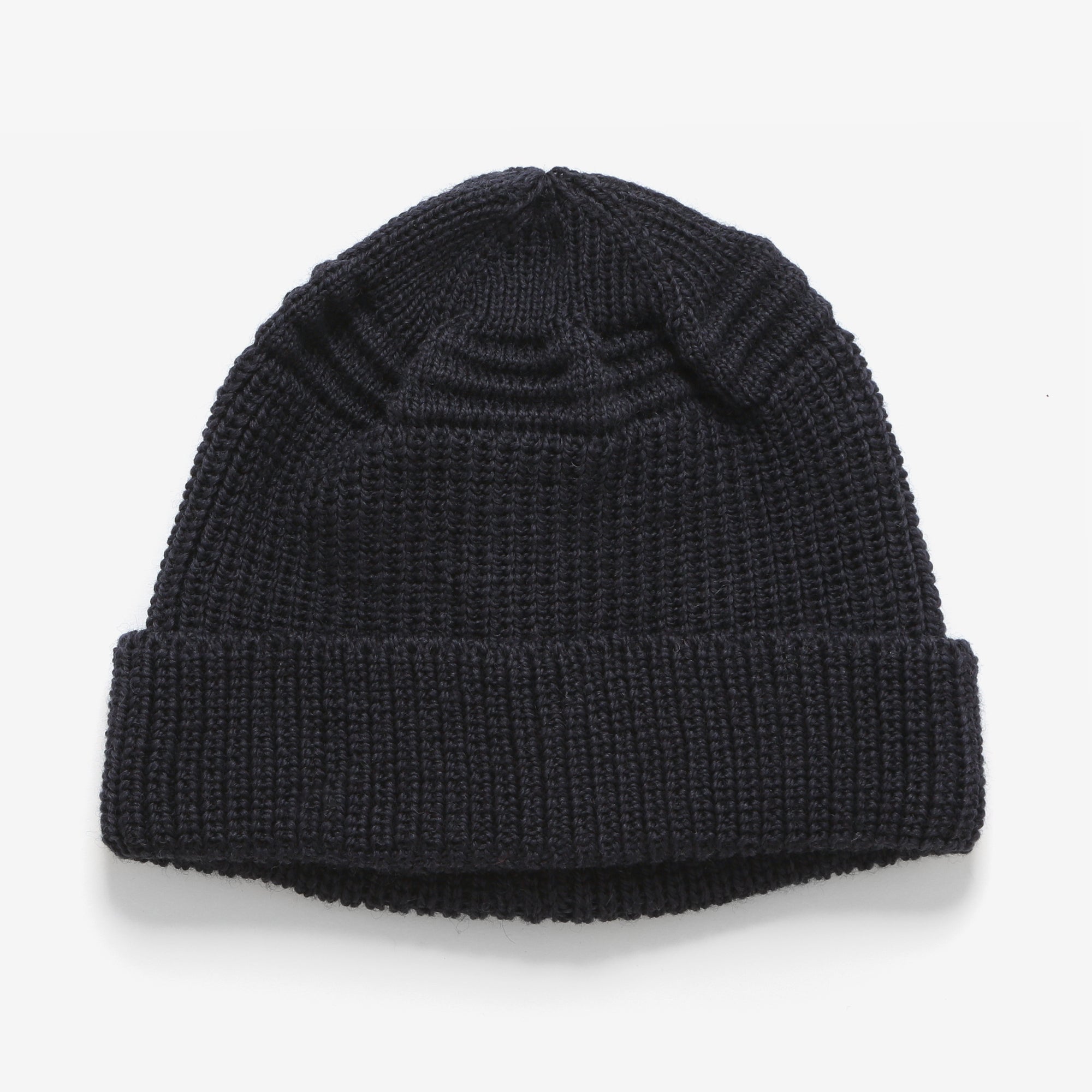Navigator Watchcap - Navy