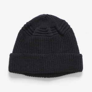 Navigator Watchcap - Navy