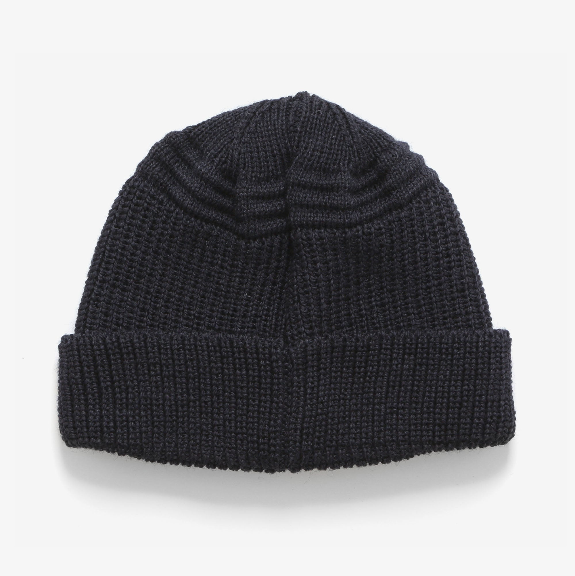Navigator Watchcap - Navy
