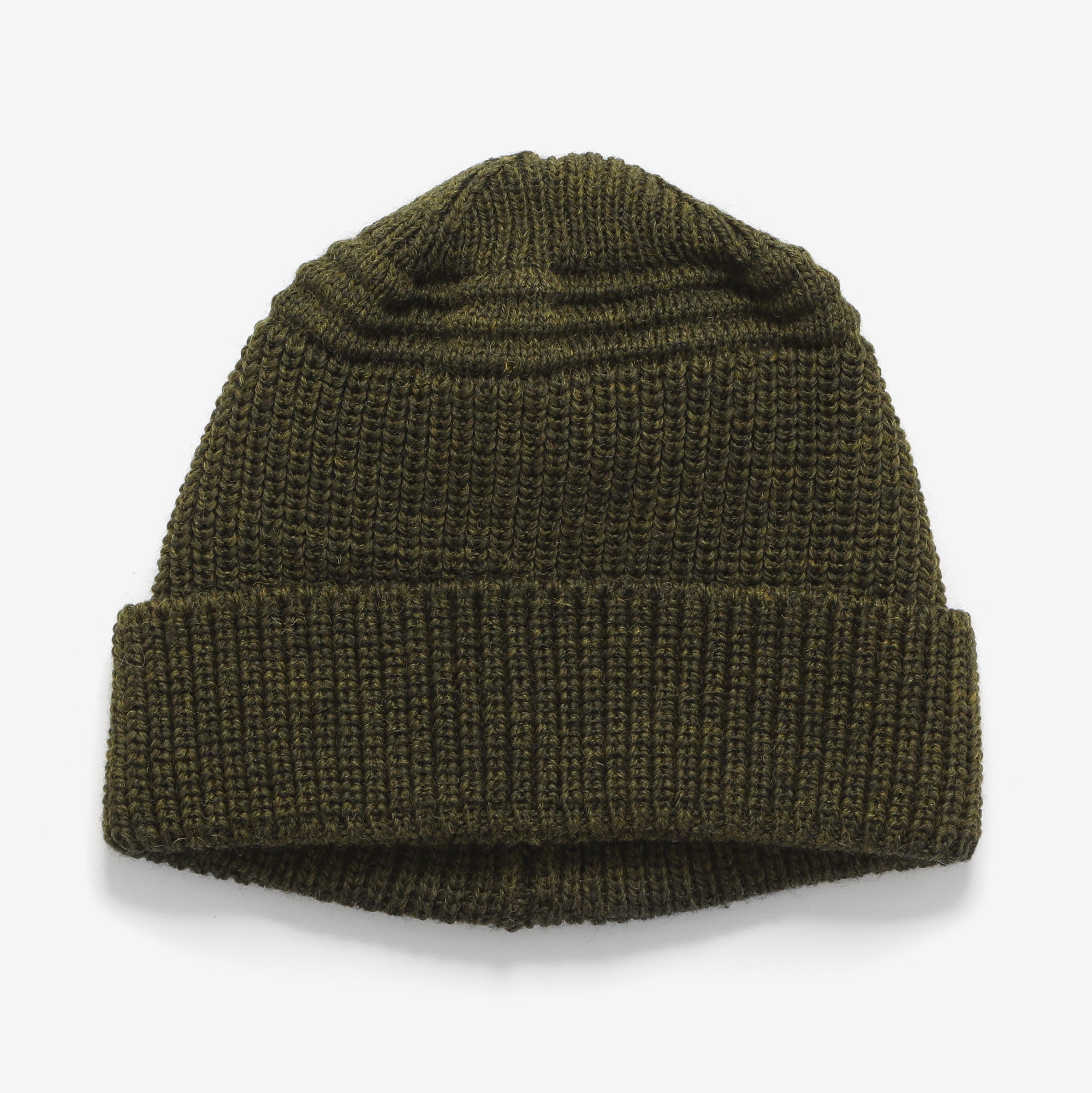 Navigator Watchcap - Army