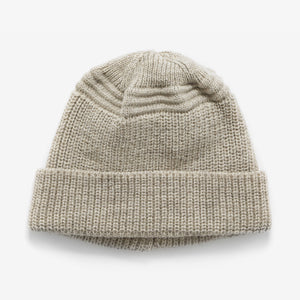 Navigator Watchcap - Natural