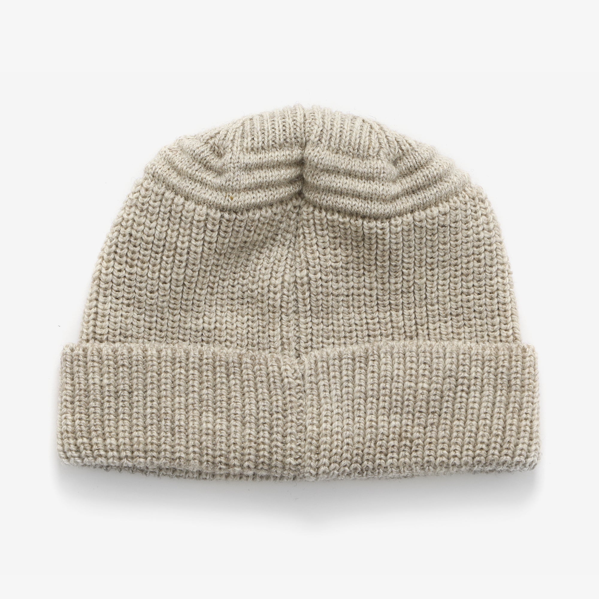 Navigator Watchcap - Natural