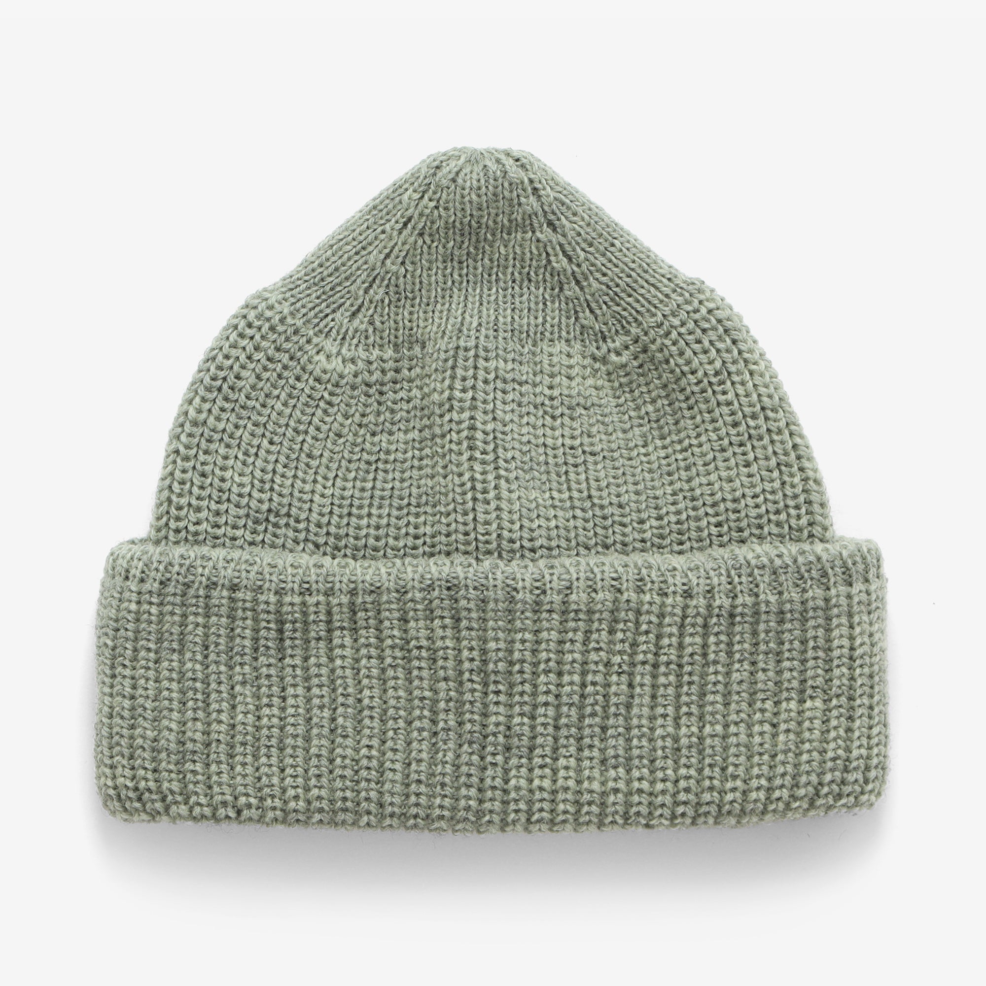 Merino Service Watchcap - Apple