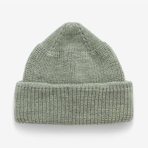 Merino Service Watchcap - Apple