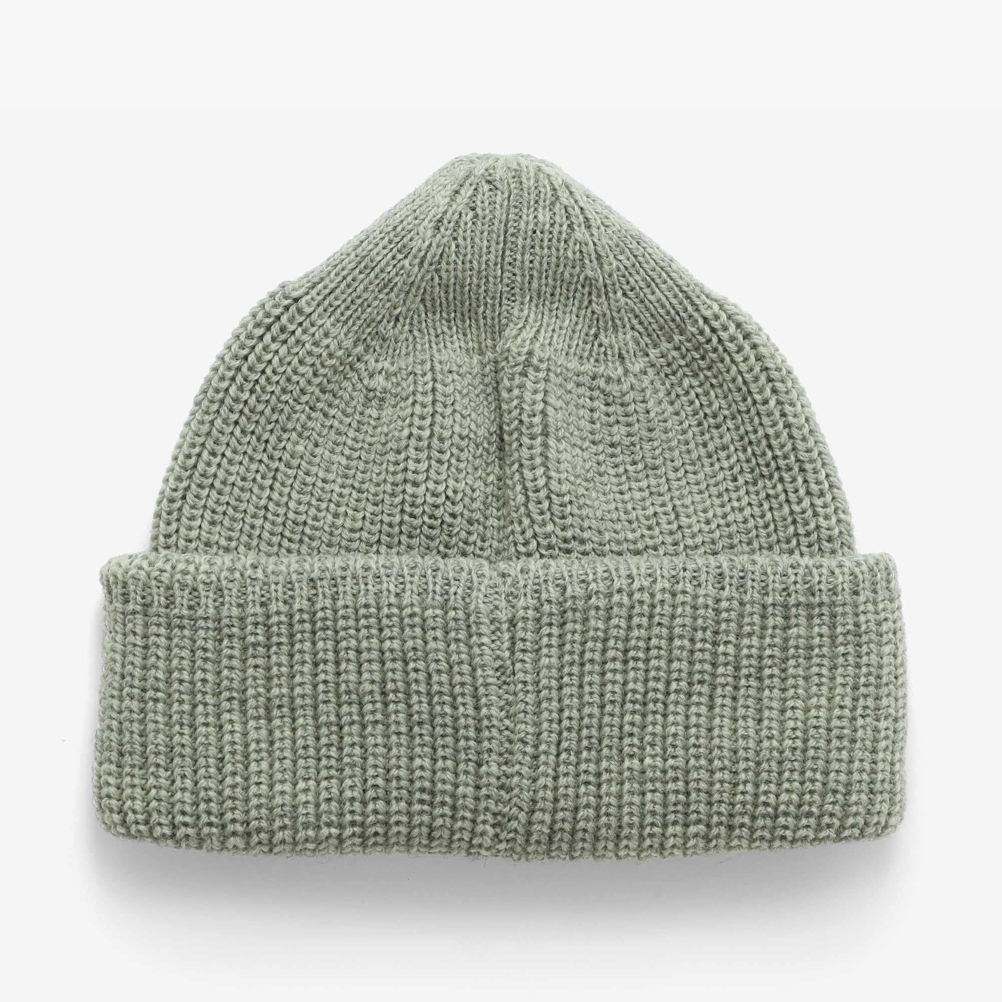 Merino Service Watchcap - Apple