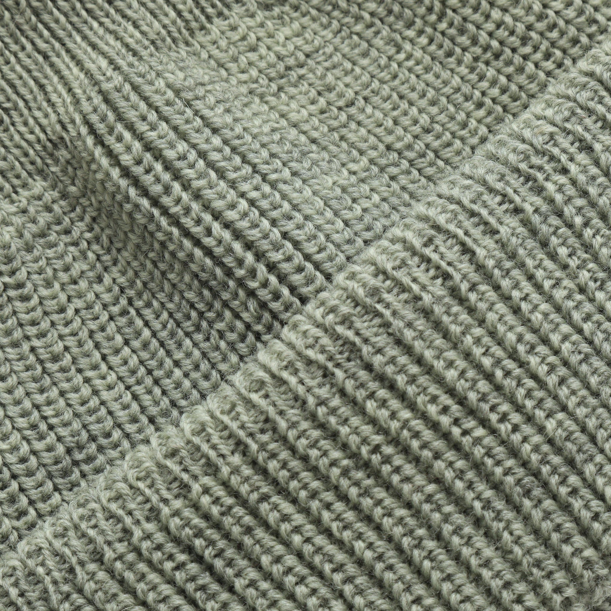 Merino Service Watchcap - Apple