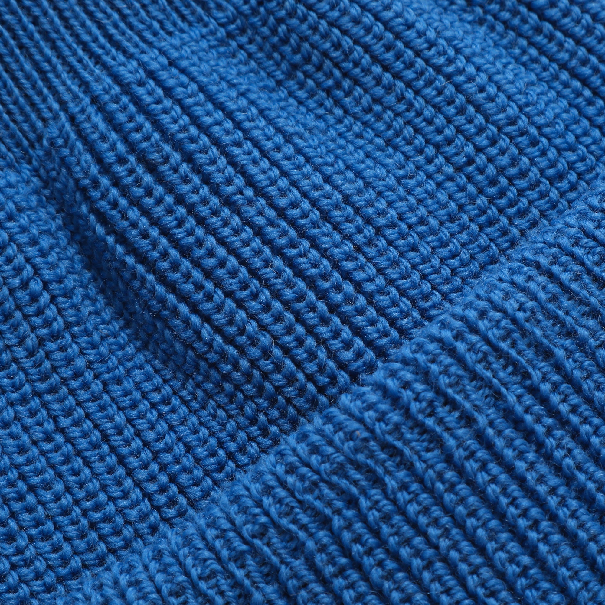 Merino Service Watchcap - Marine