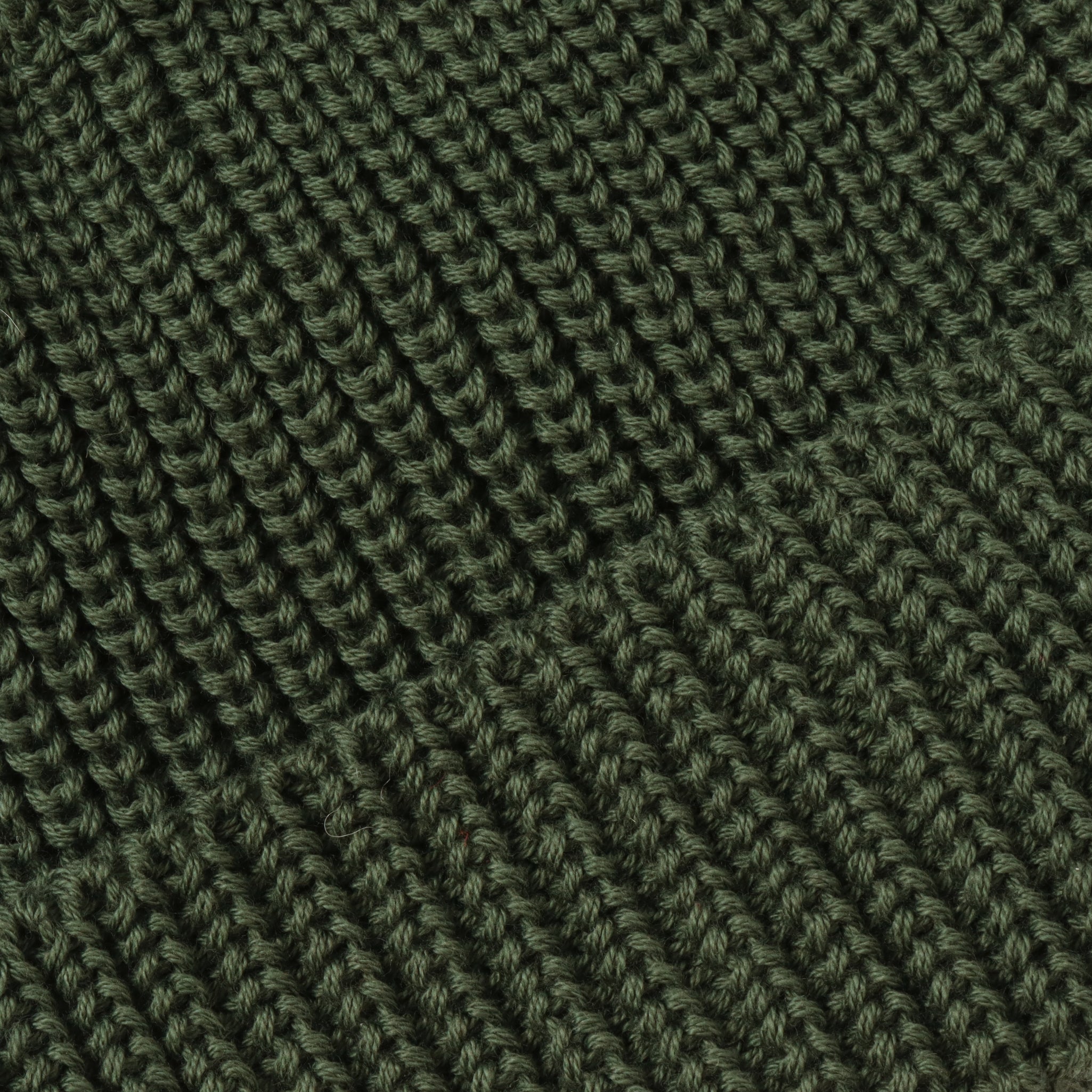 Cotton HC Bob Cap - Moss