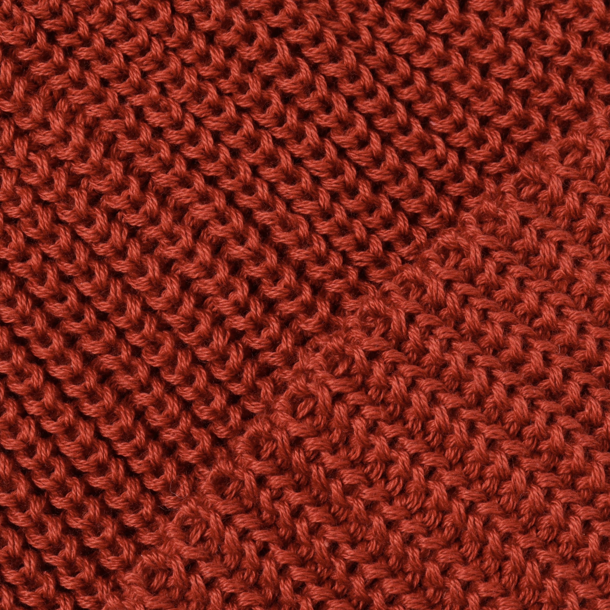 Cotton HC Bob Cap - Orange