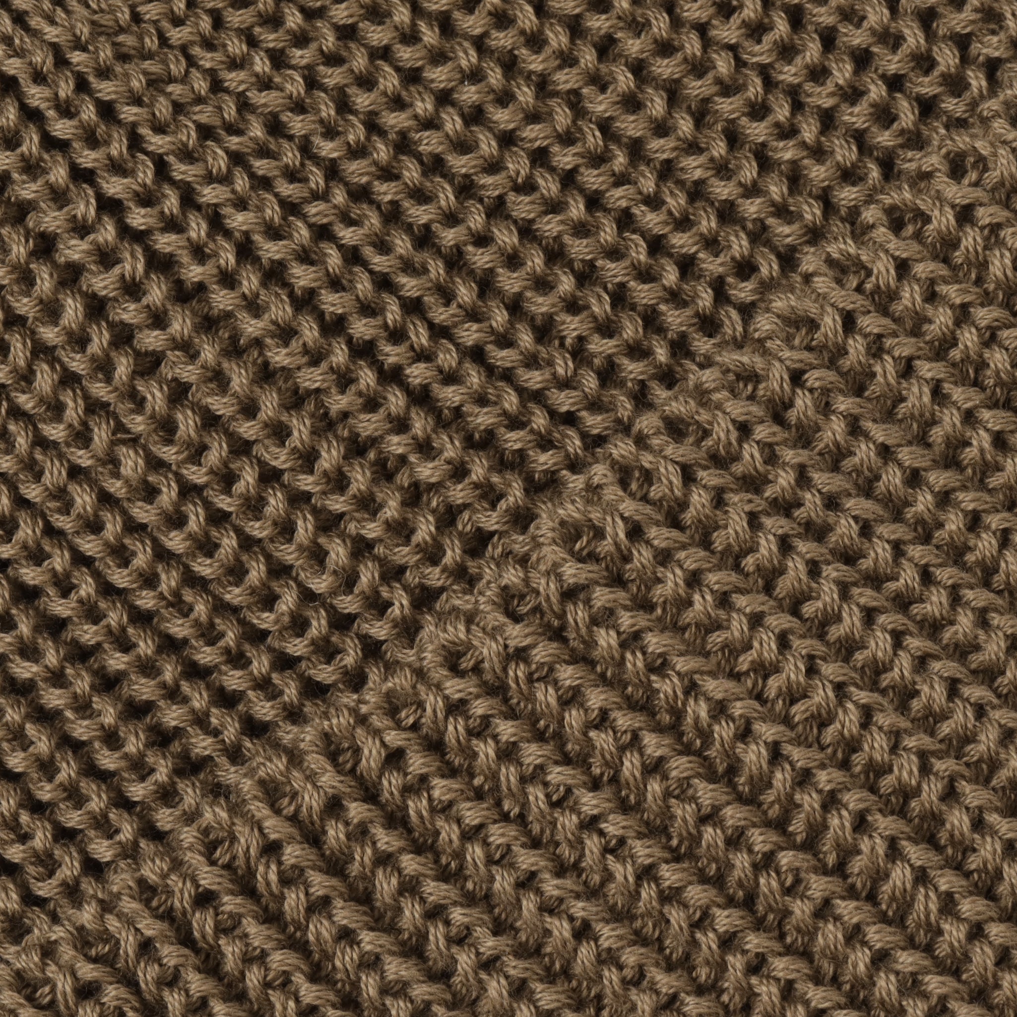 Cotton HC Bob Cap - Khaki