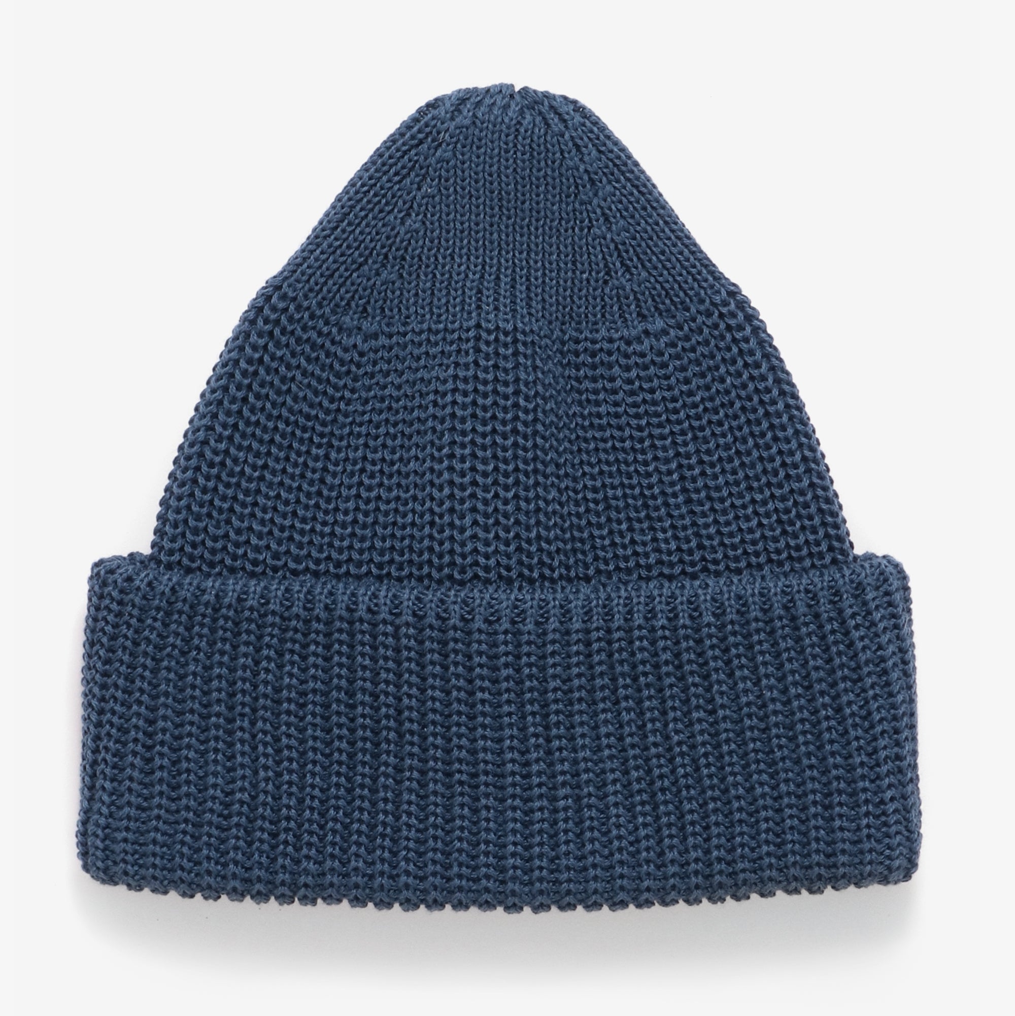 Cotton Service Watchcap - Airforce
