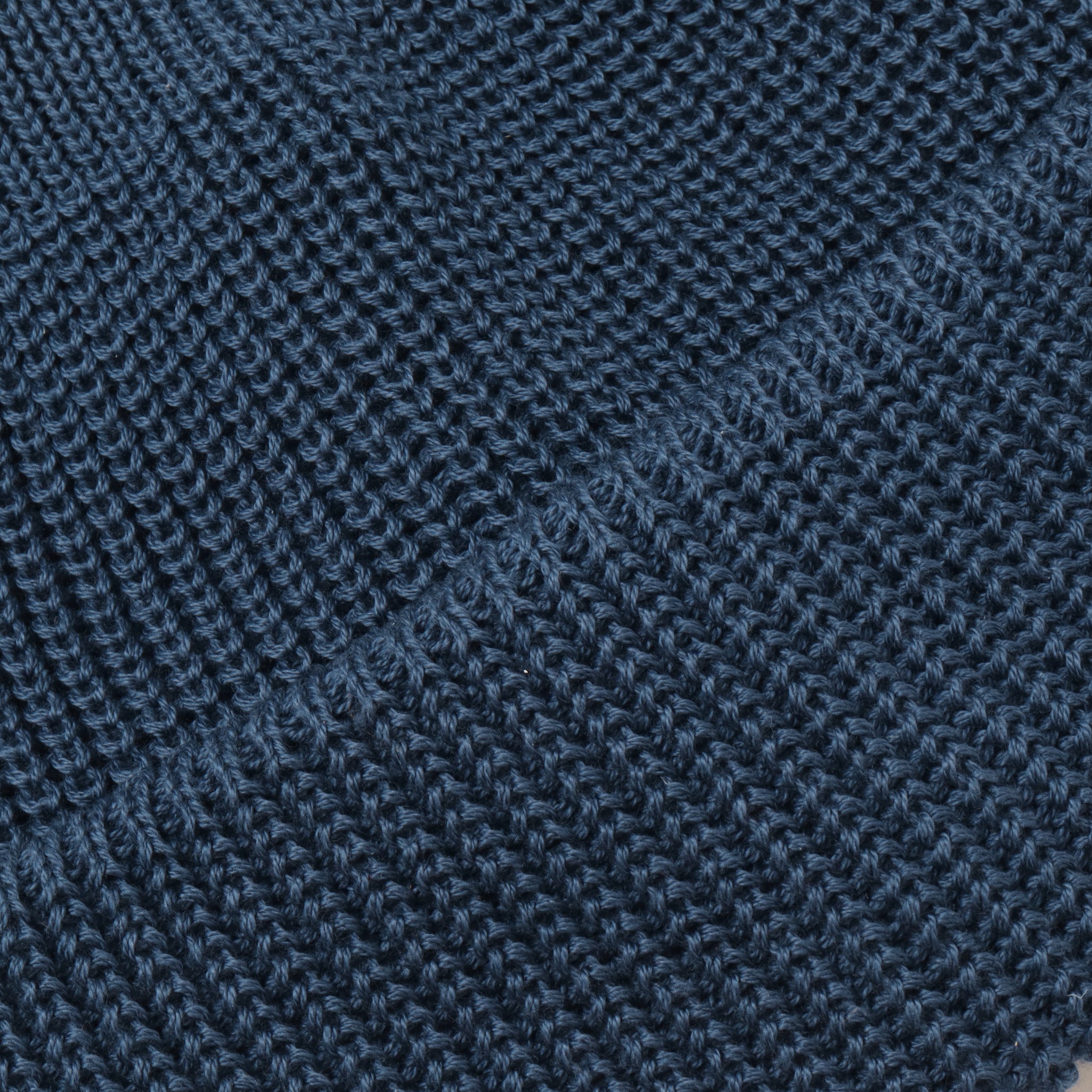 Cotton Service Watchcap - Airforce