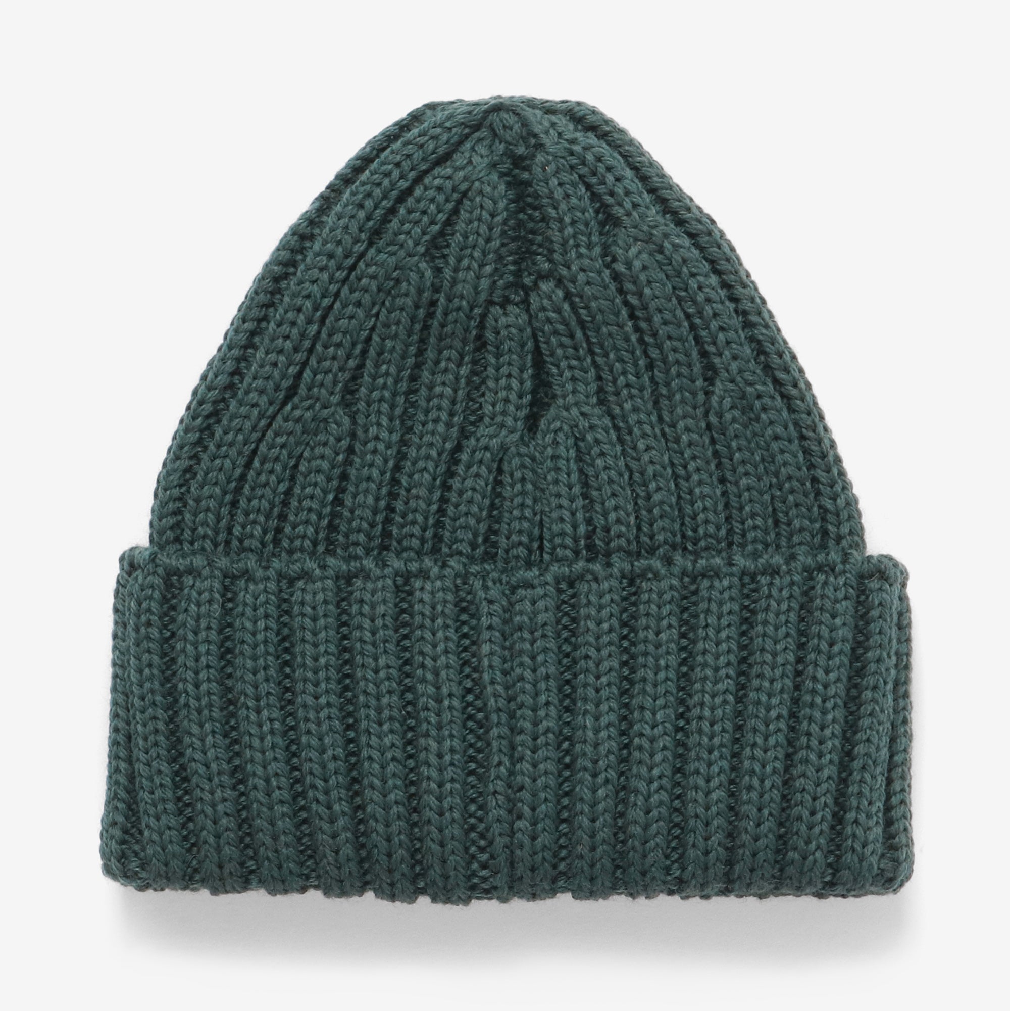 Merino Watch Hat - Pino