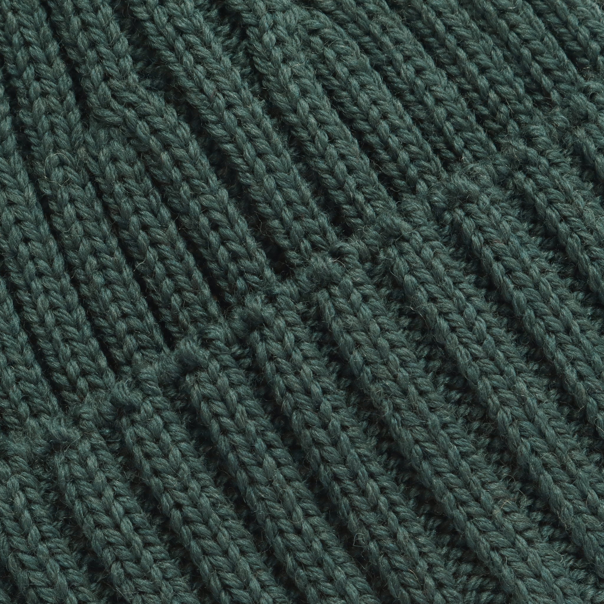 Merino Watch Hat - Pino