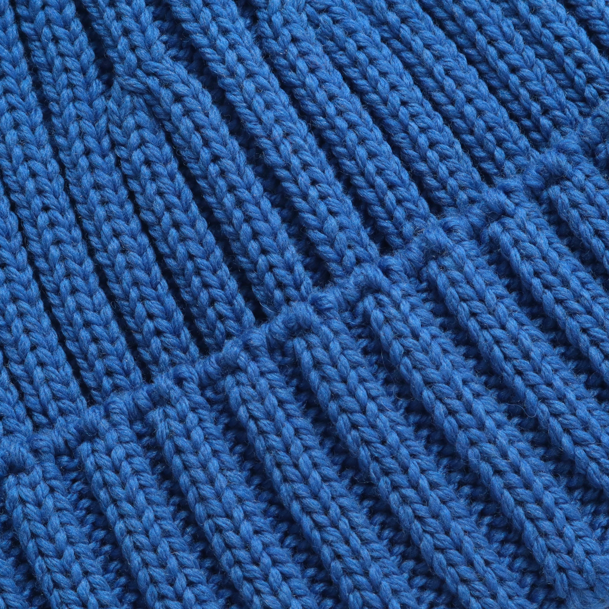 Merino Watch Hat - Marine