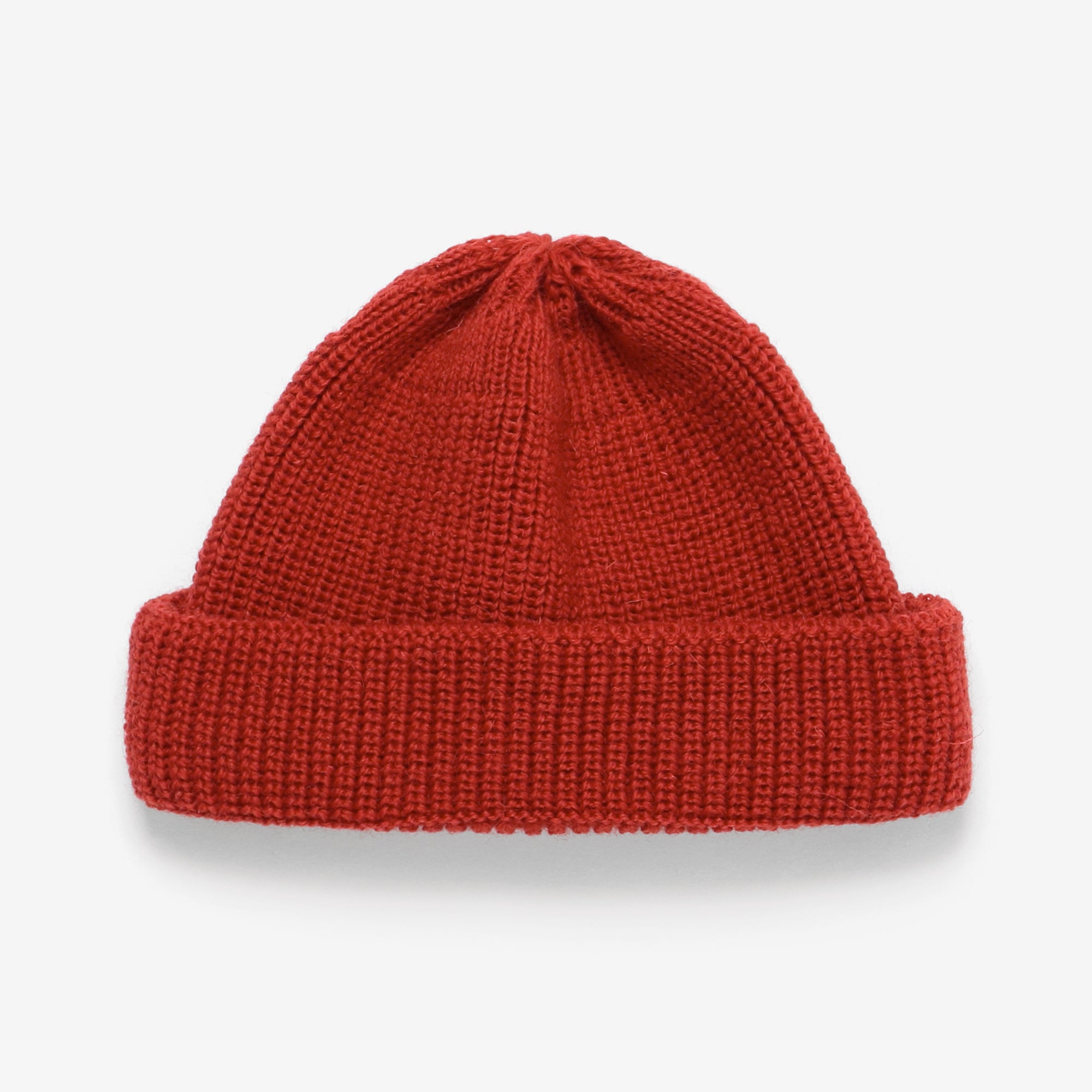 Mariner Hat - Brick