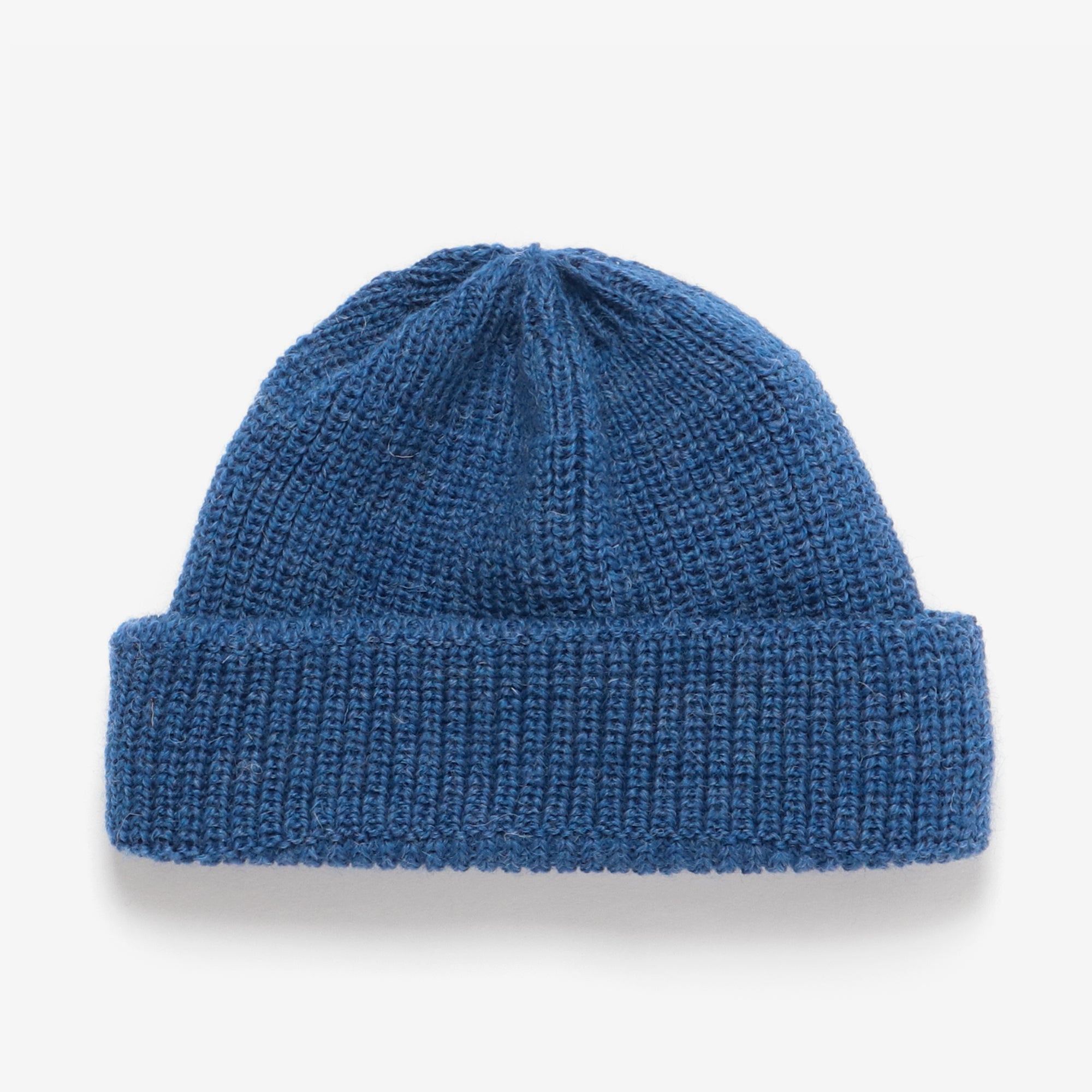 Mariner Hat - Indigo