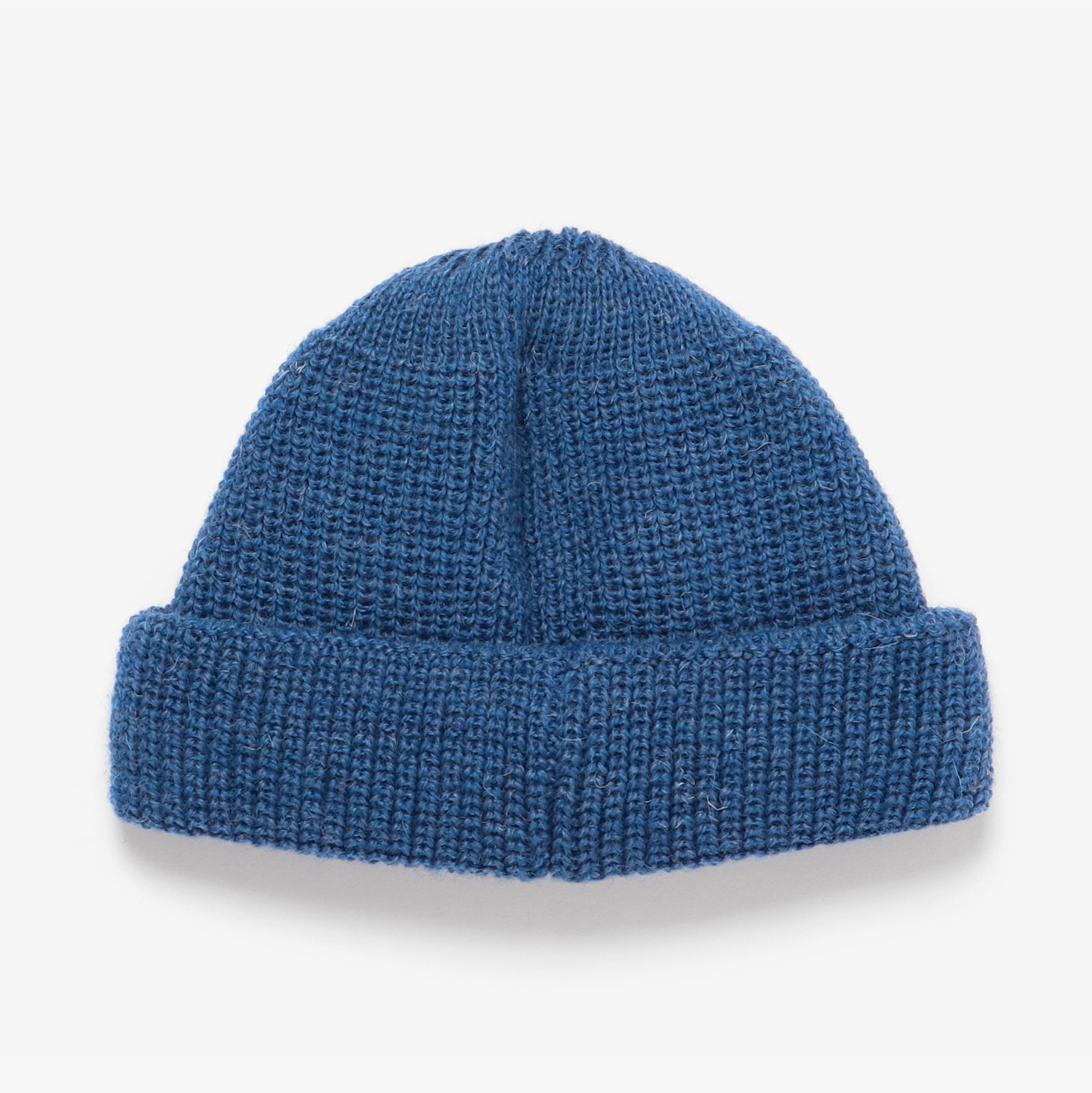 Mariner Hat - Indigo