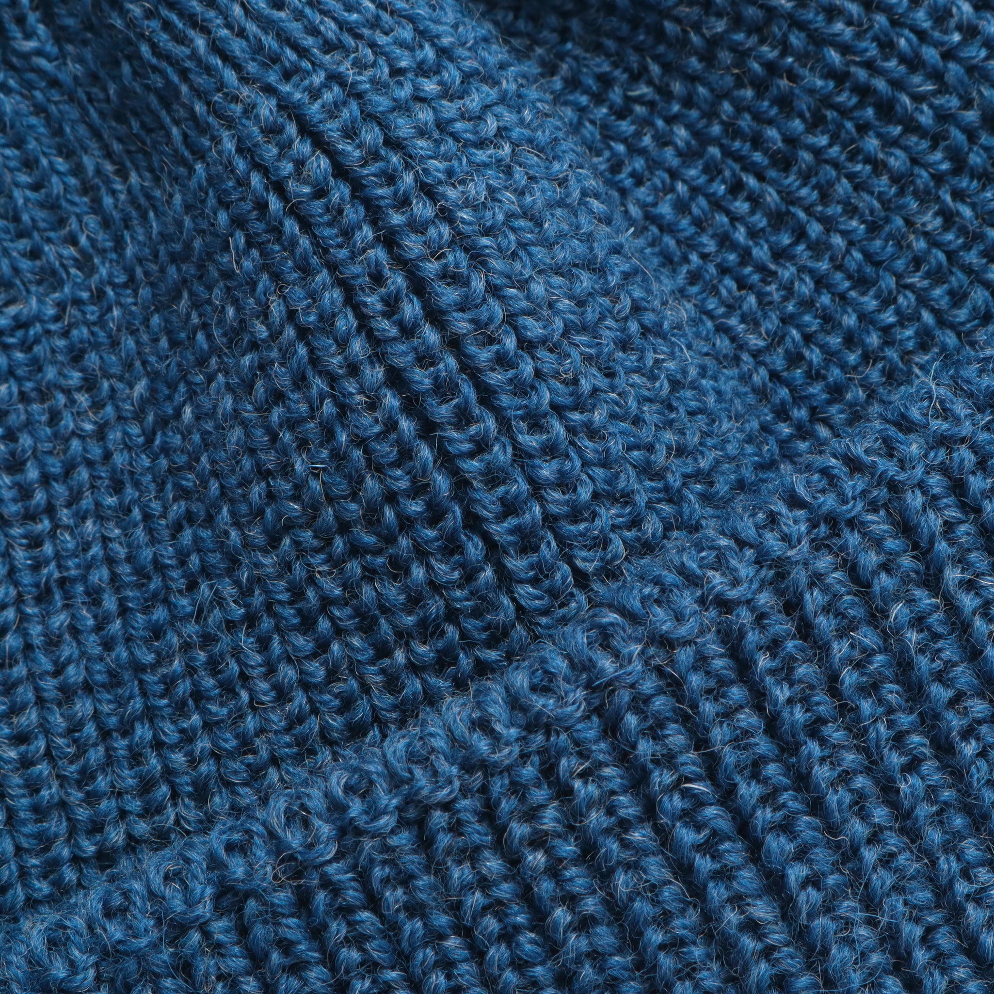 Mariner Hat - Indigo