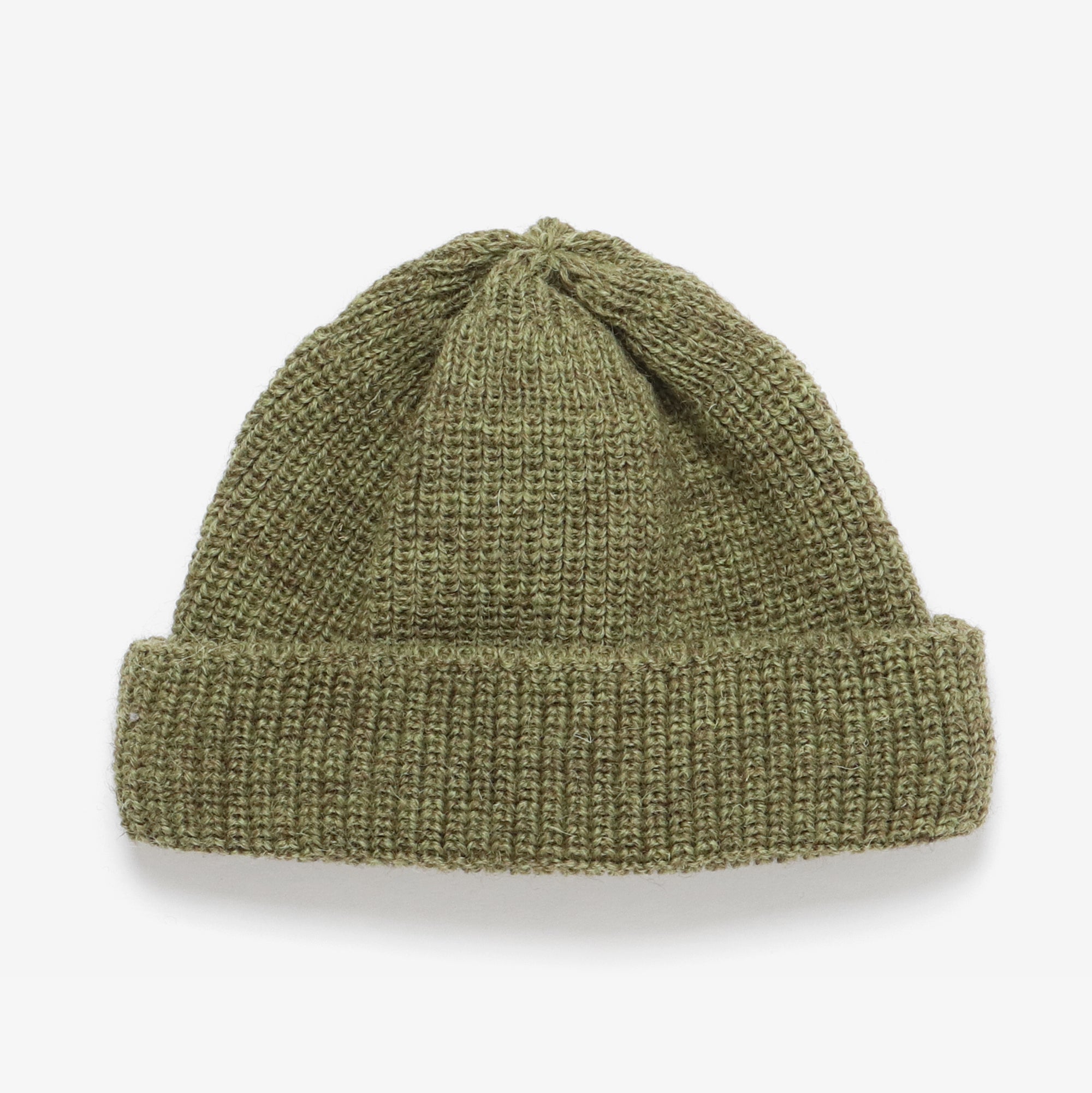 Mariner Hat - Apple