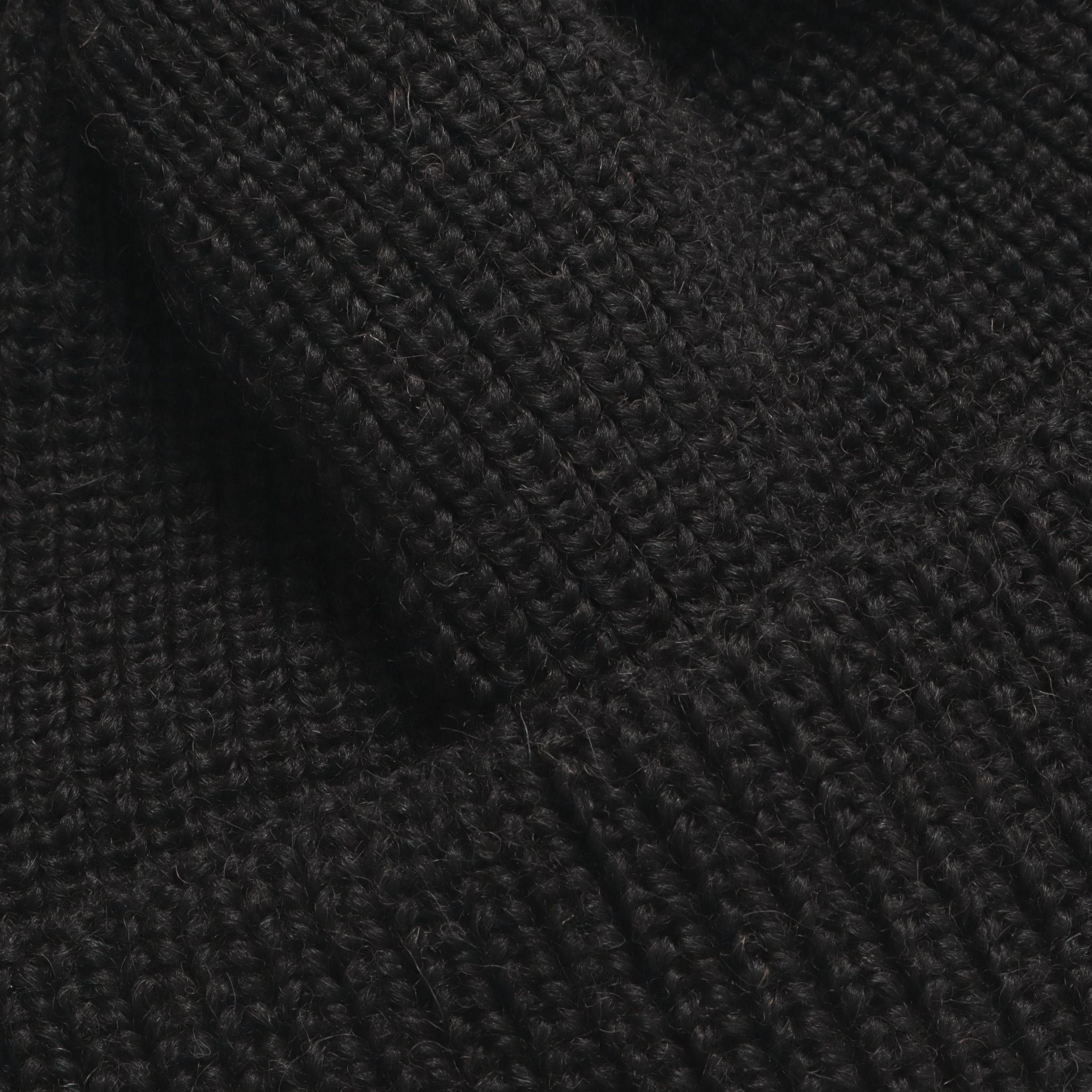 Mariner Hat - Black