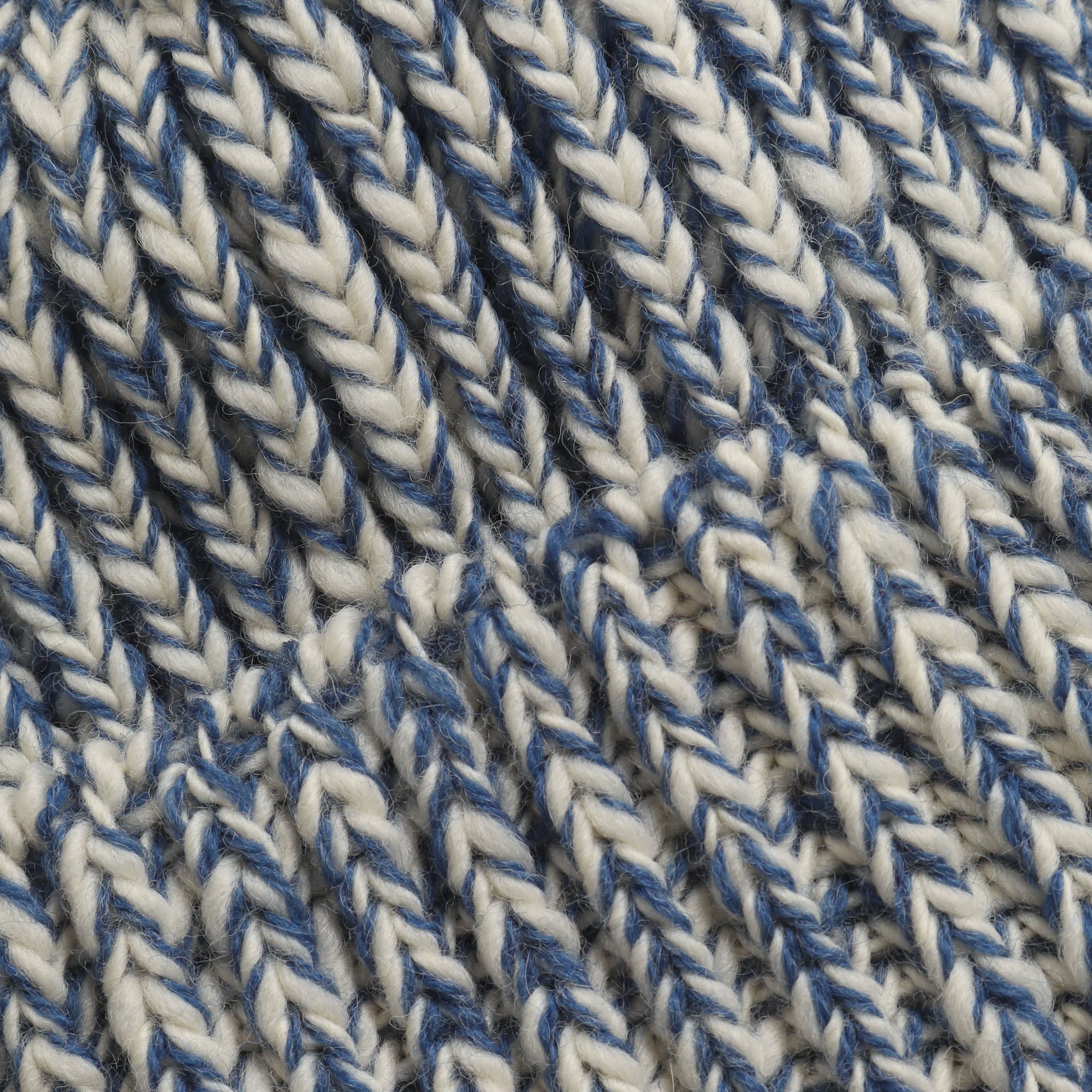 001 Bobcap - Slub Indigo