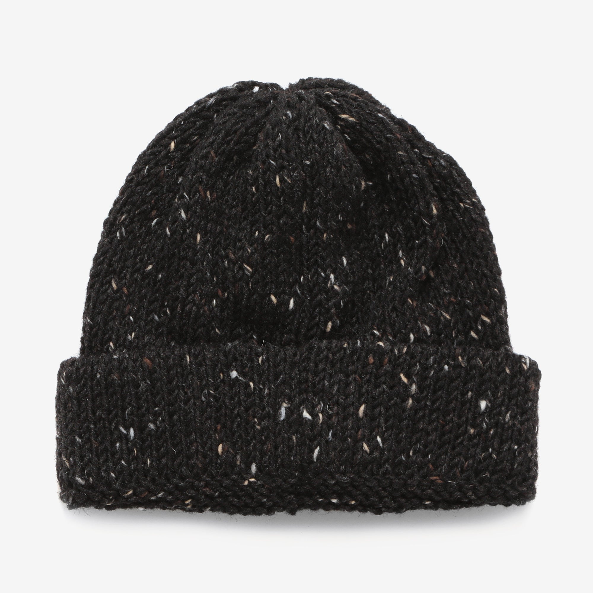 SB Kilcarra Watchcap - Black
