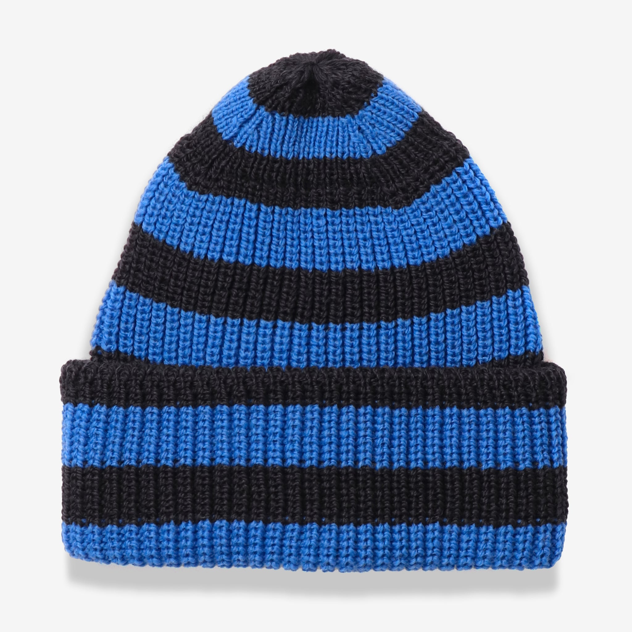 Merino Service Watchcap - Navy/Marine