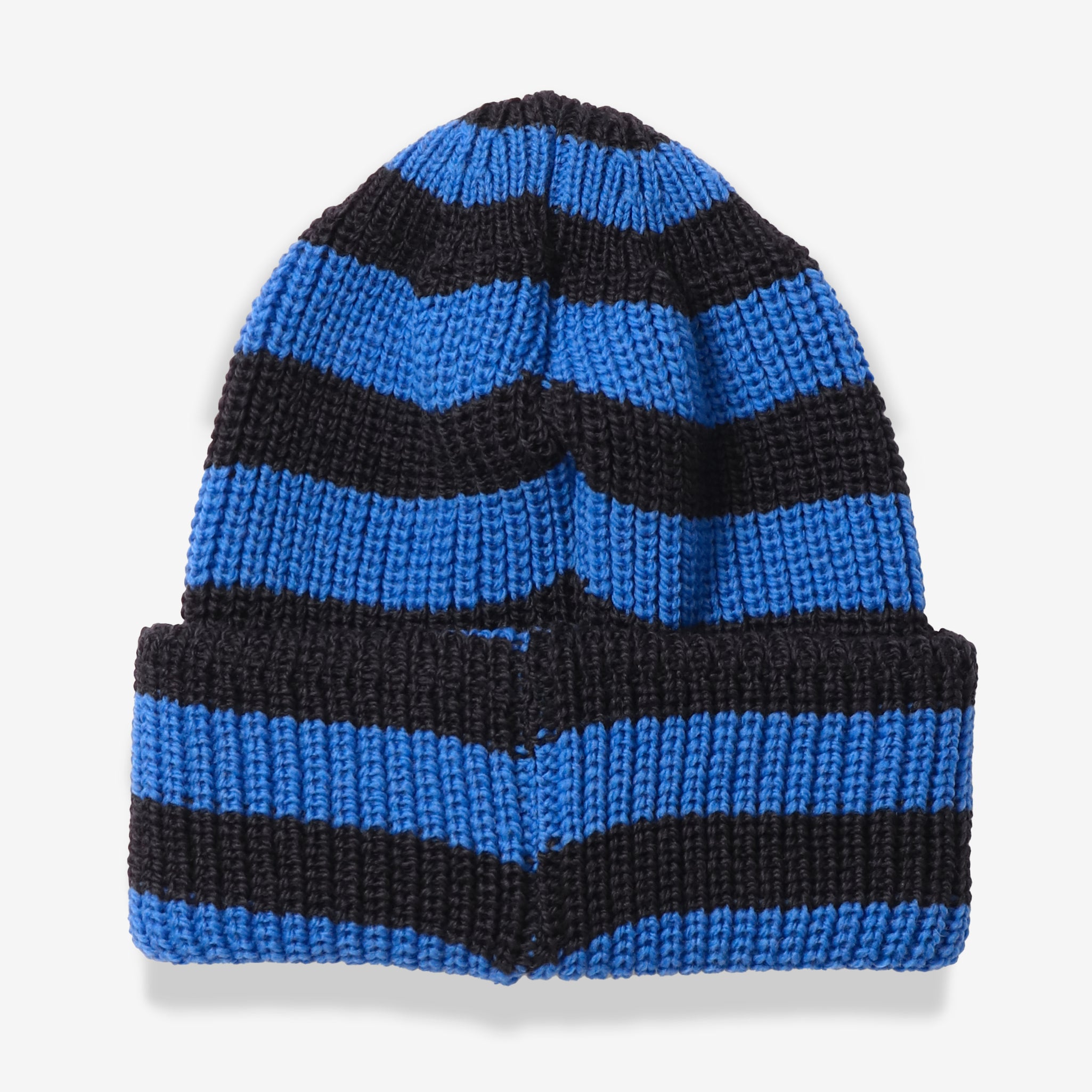 Merino Service Watchcap - Navy/Marine