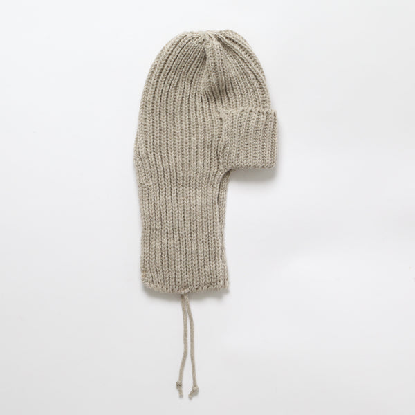 Merino Flight Cap - Natural – Highland 2000